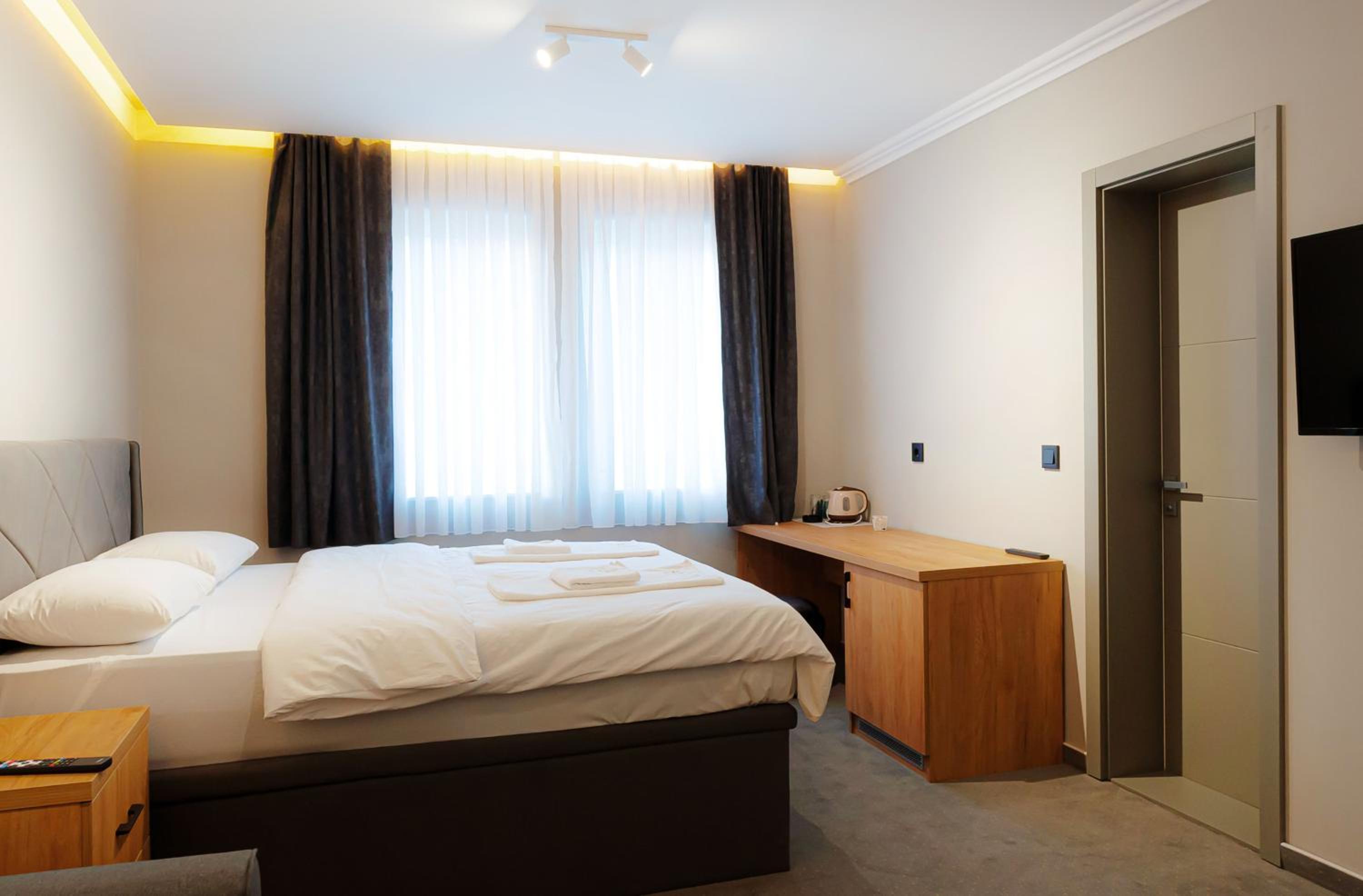 Nobel apartmani Brčko