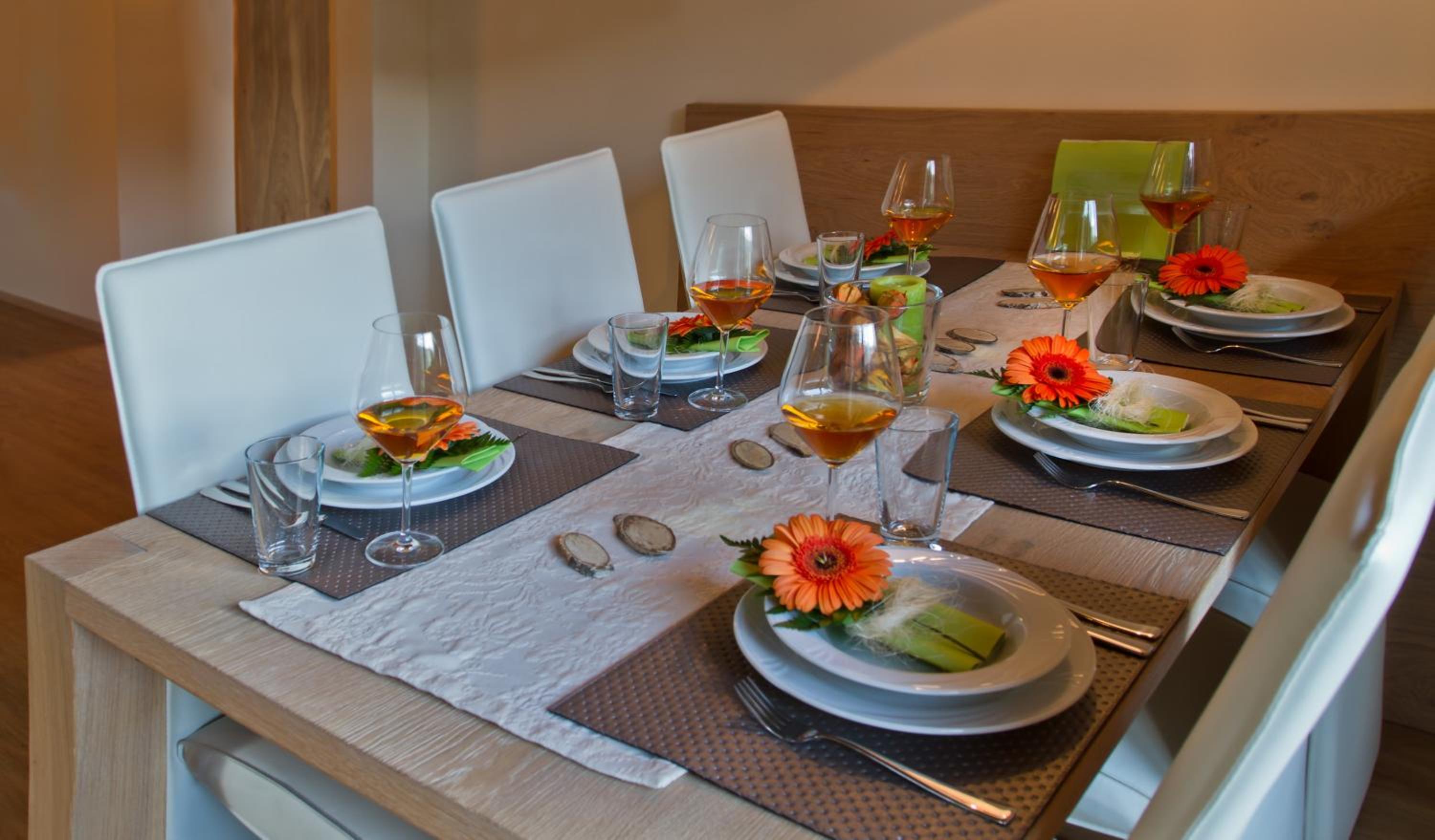 Resort Tirol Brixen am Sonnenplateau