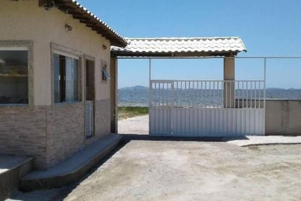 Casa temporada em Arraial do Cabo, monte alto