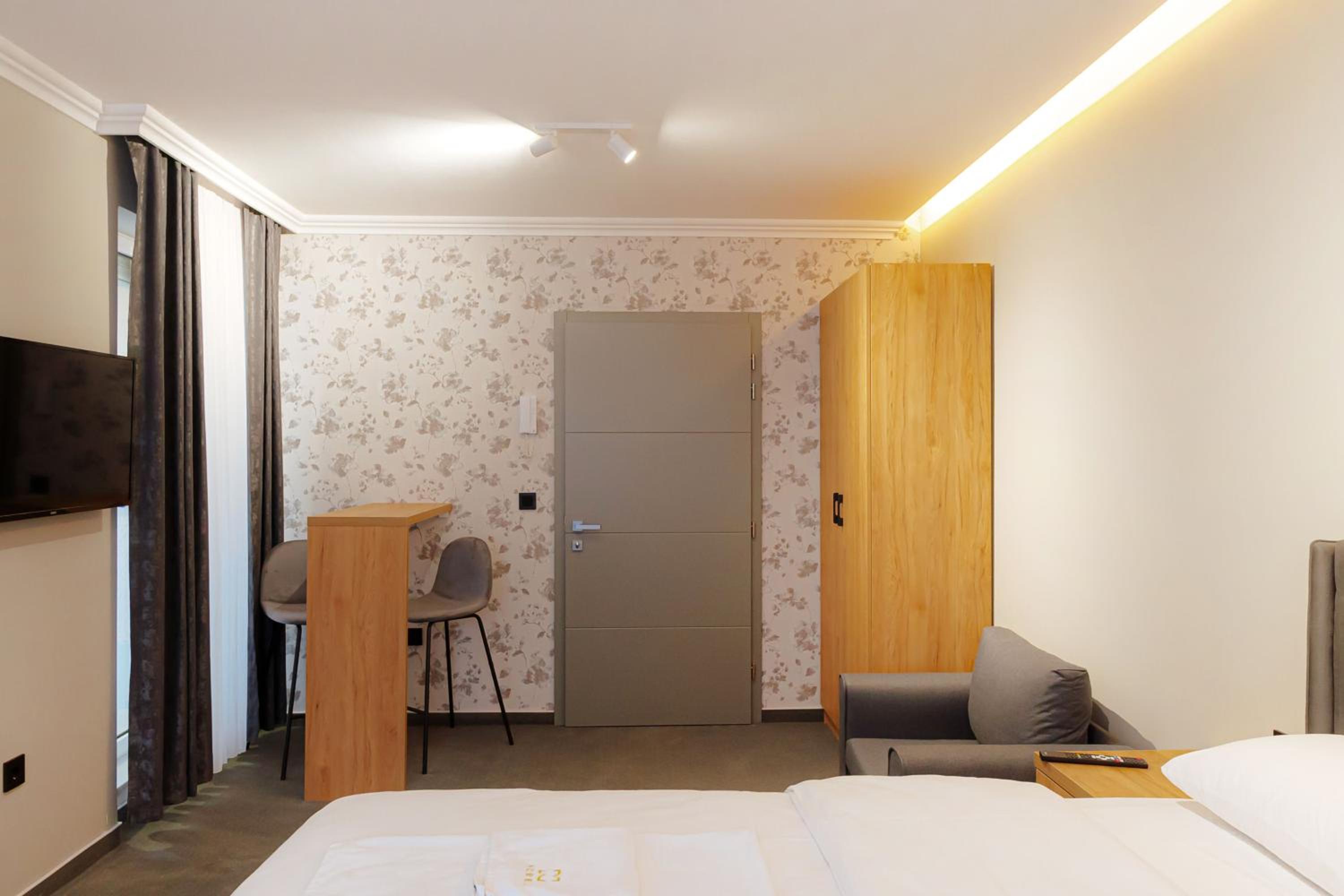 Nobel apartmani Brčko