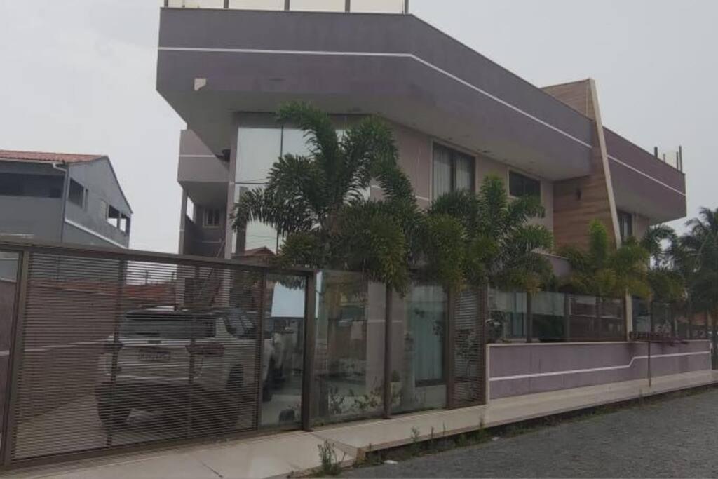 Casa temporada em Arraial do Cabo, monte alto