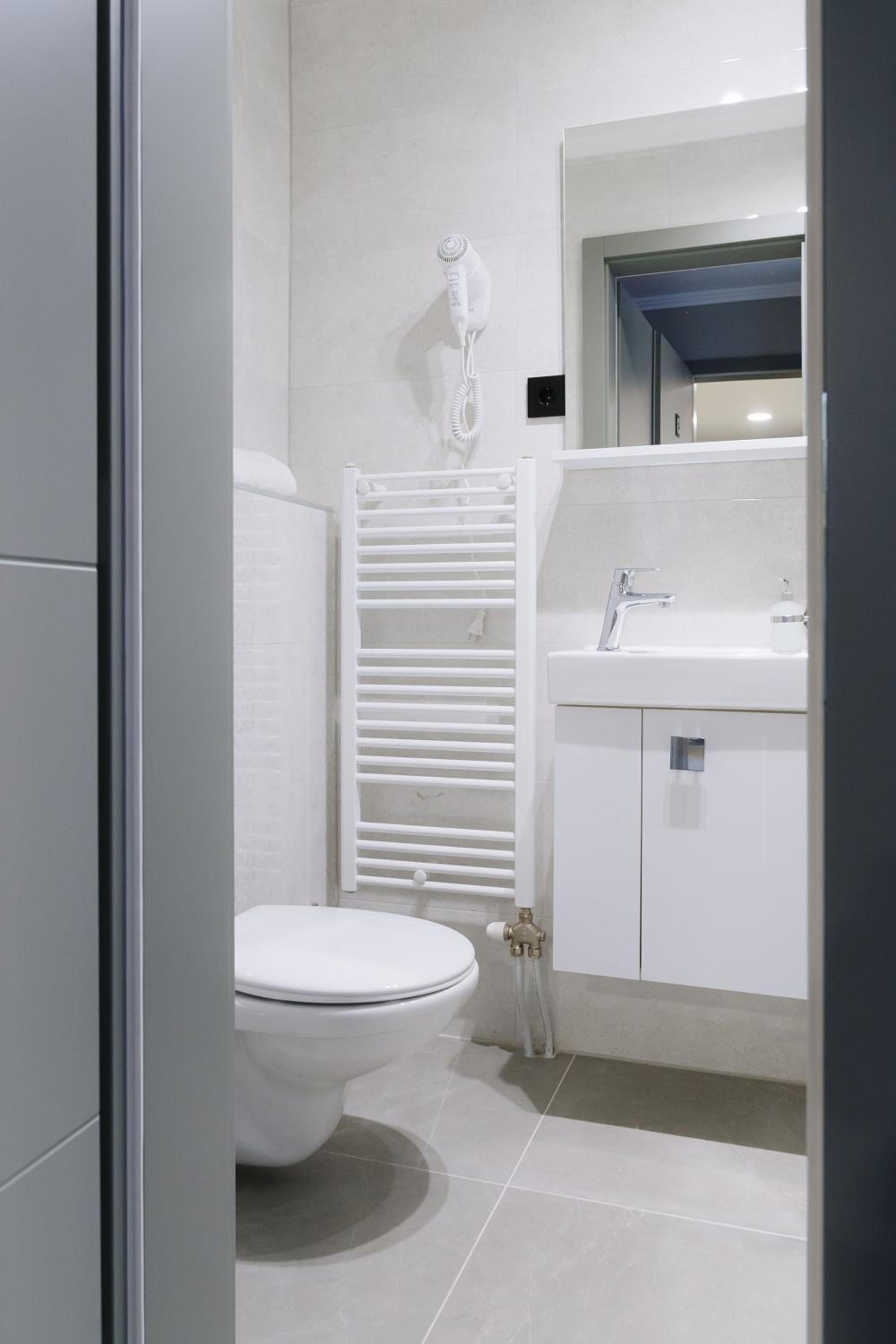 Nobel apartmani Brčko