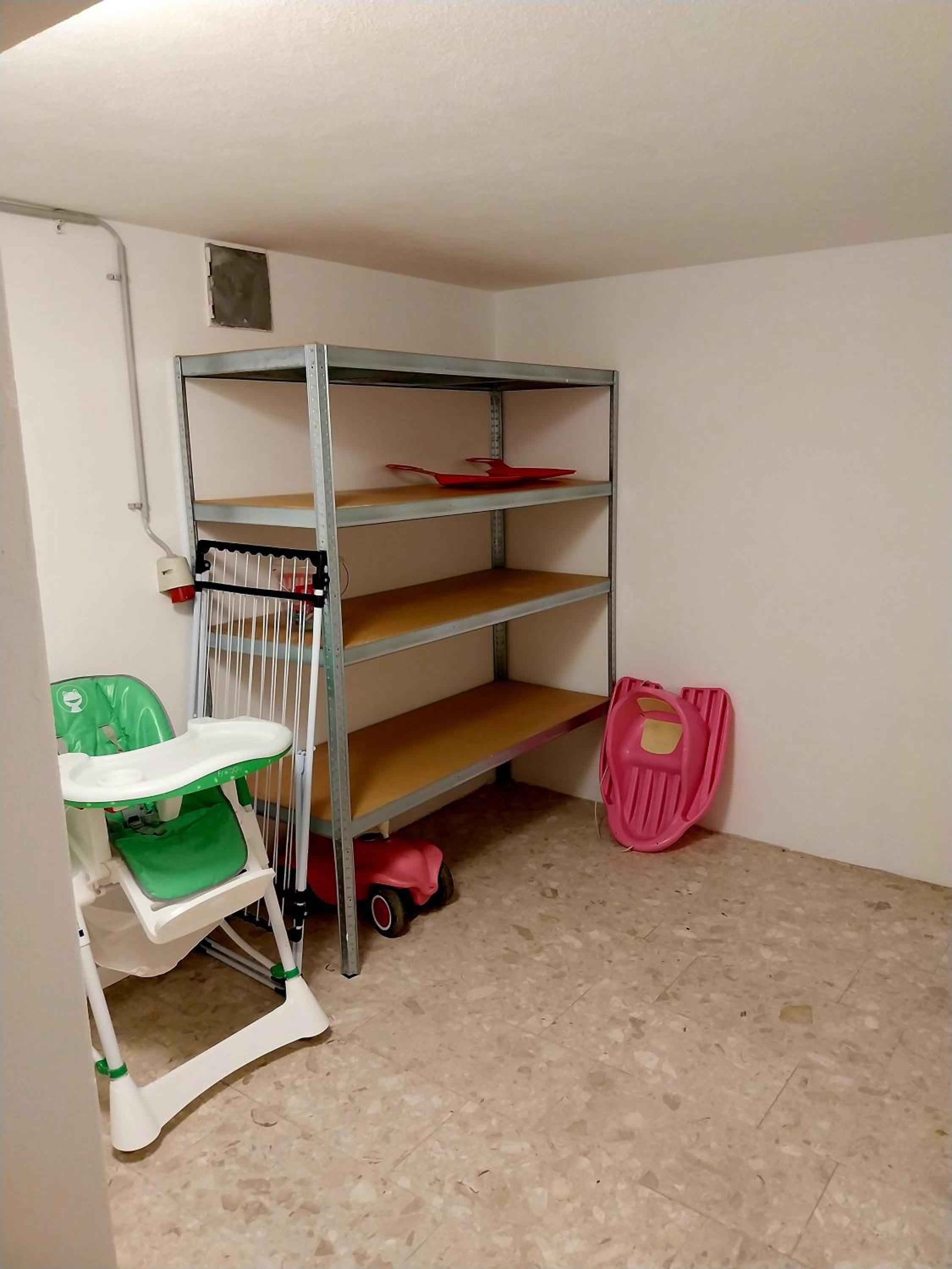 Appartement Kieler