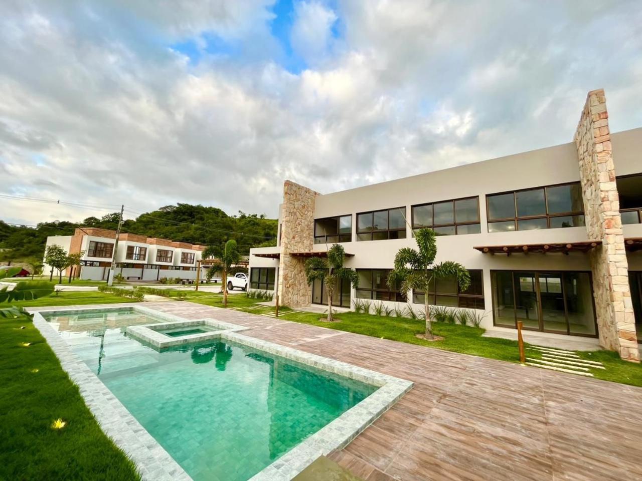Villa Reserva do Toque