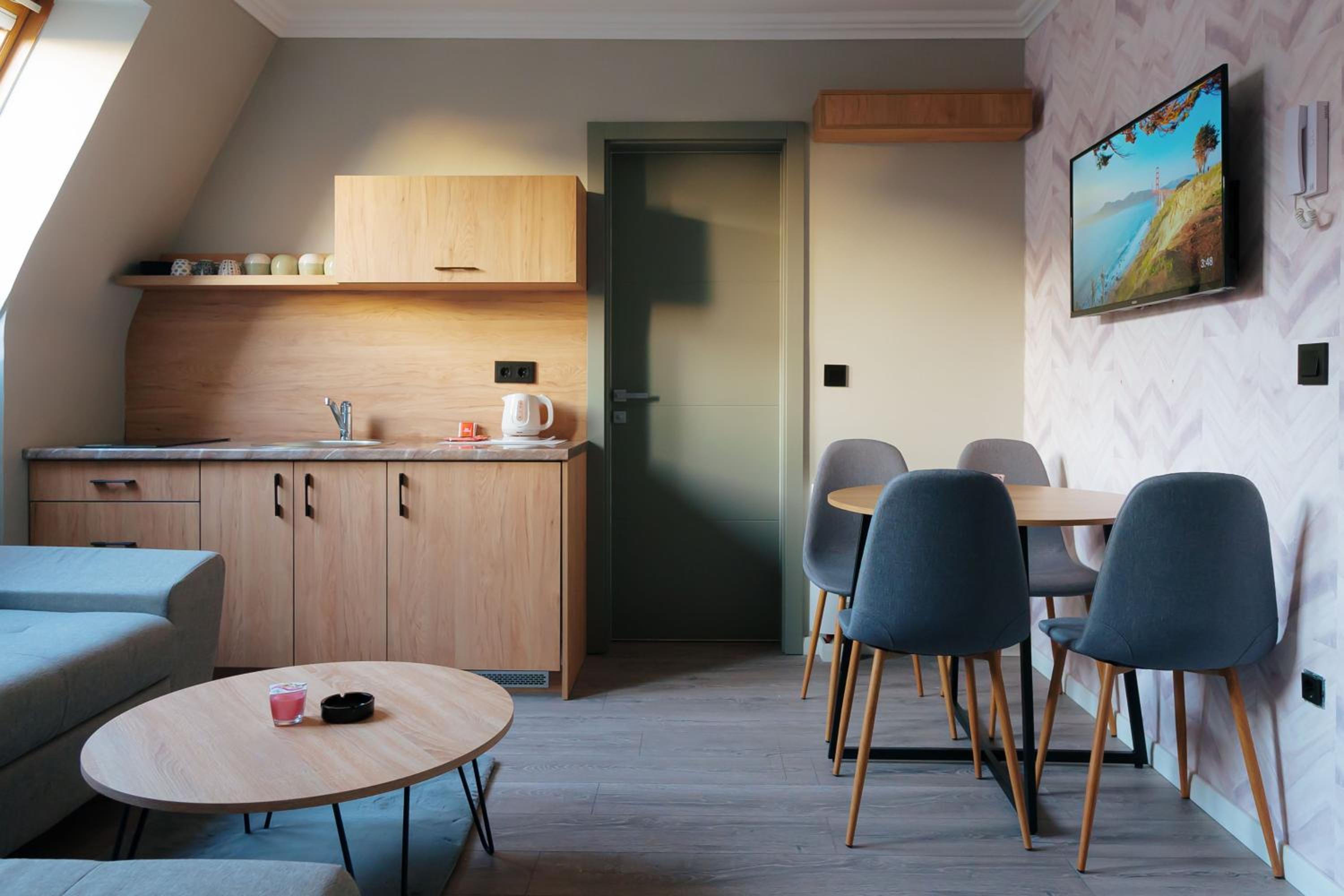 Nobel apartmani Brčko