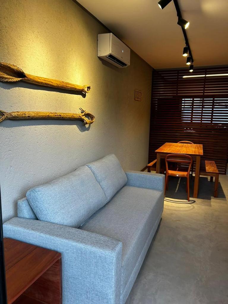 Villa Reserva do Toque