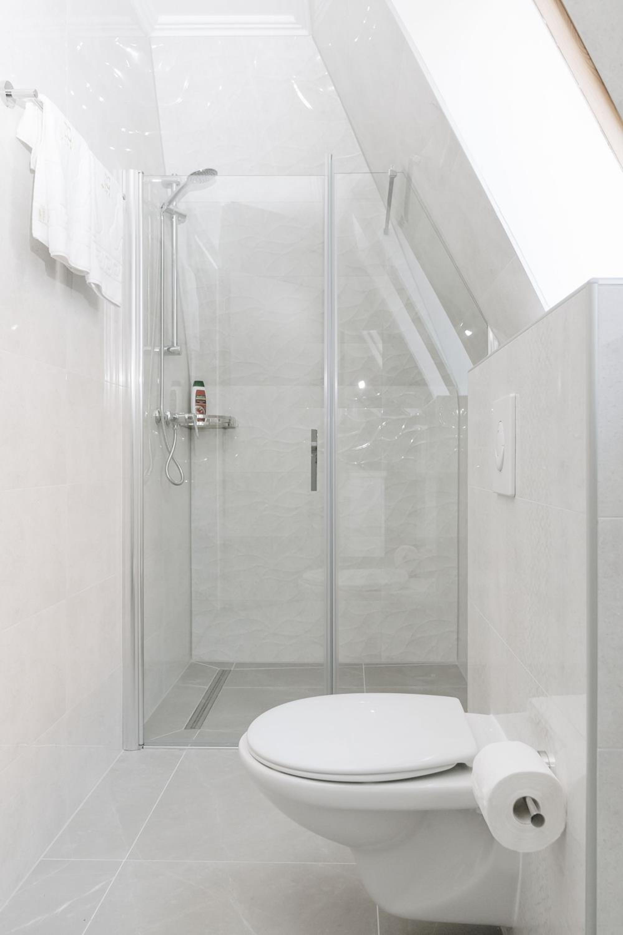 Nobel apartmani Brčko