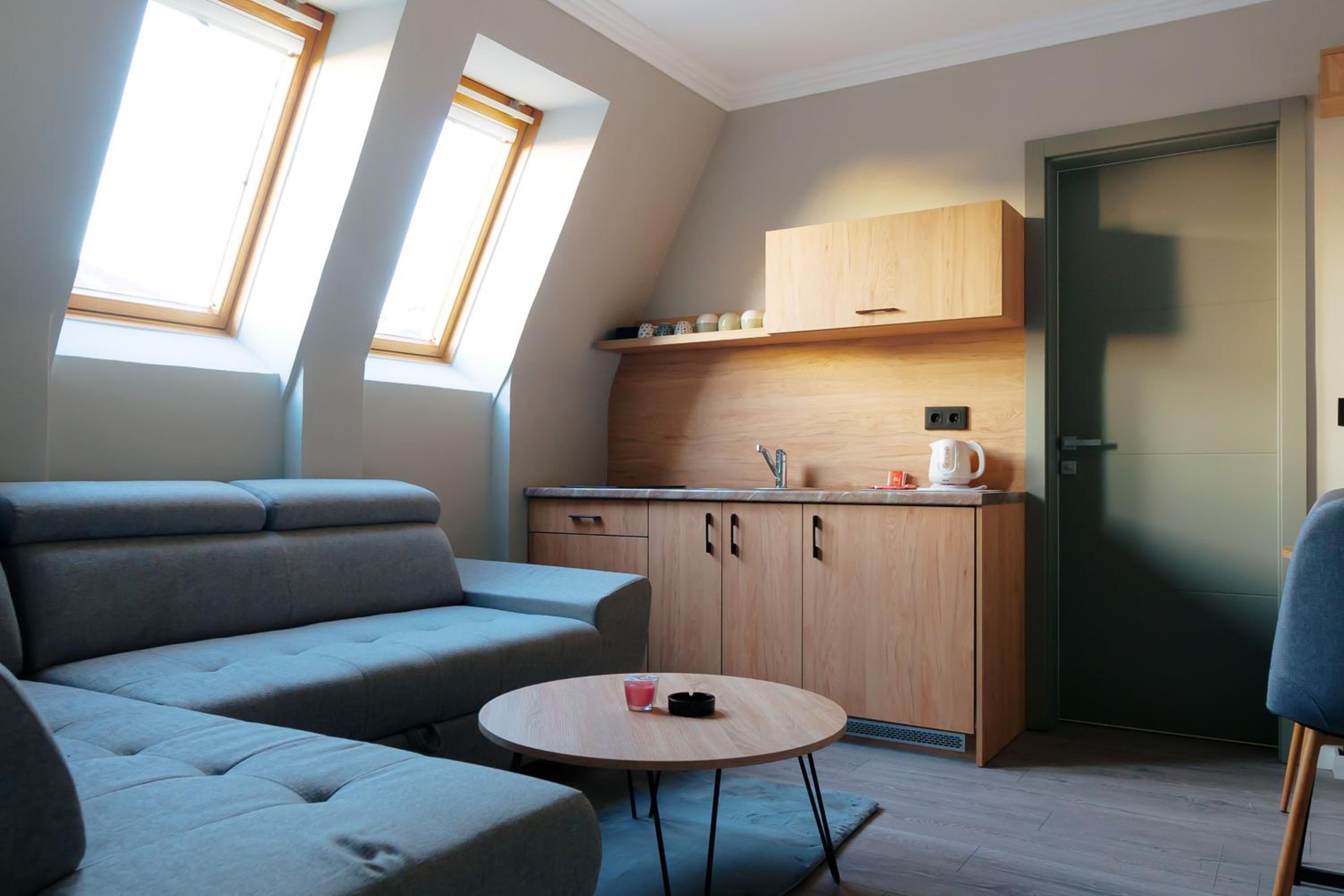Nobel apartmani Brčko