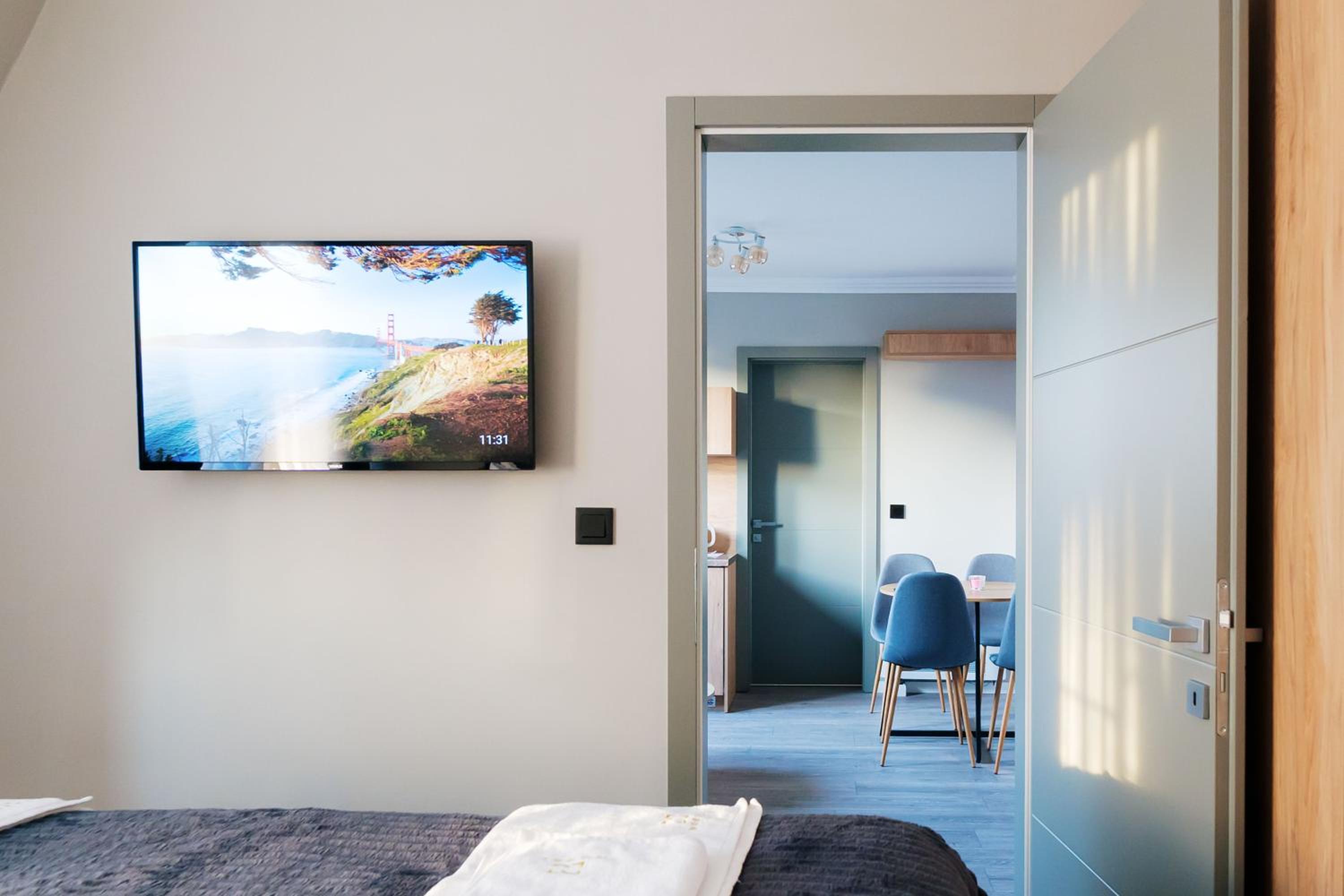 Nobel apartmani Brčko