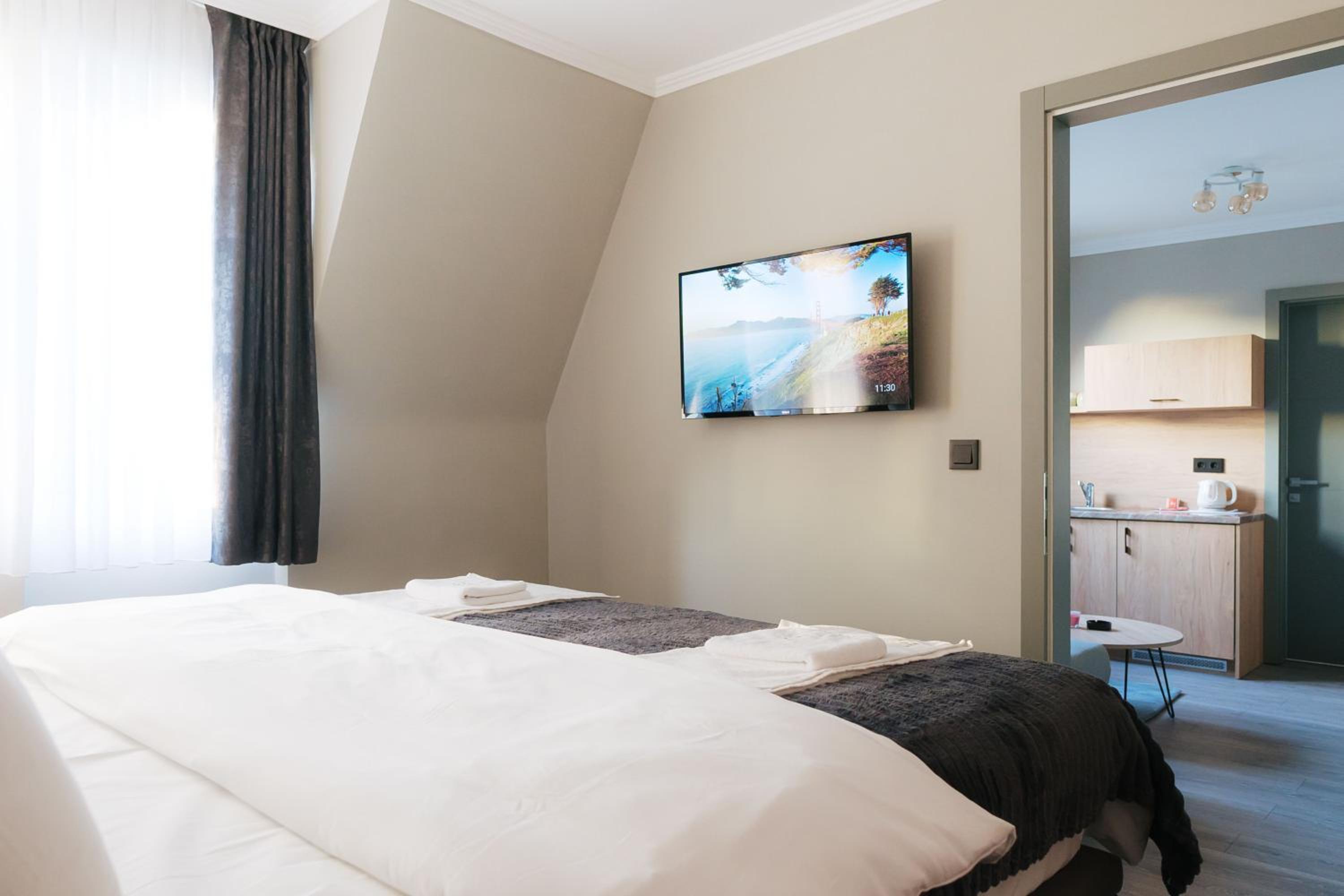 Nobel apartmani Brčko