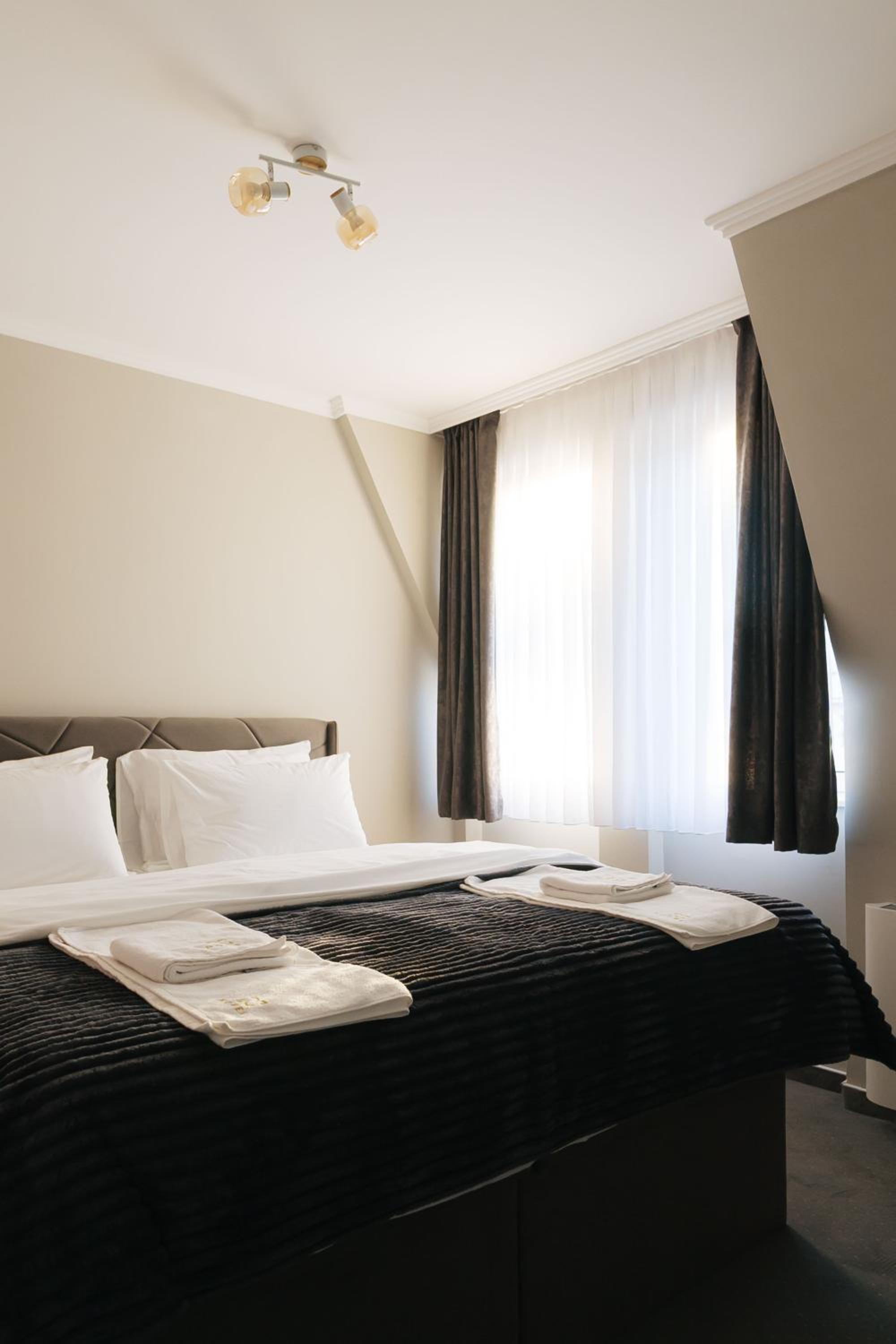 Nobel apartmani Brčko