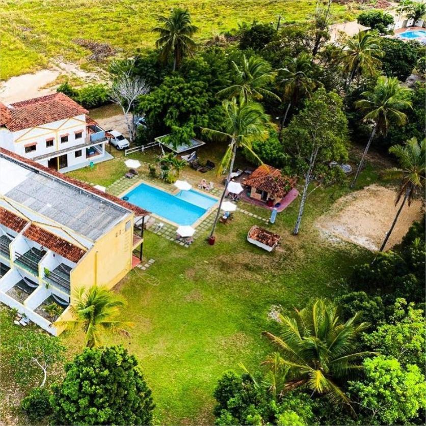 Pousada Casarão de Itaúnas
