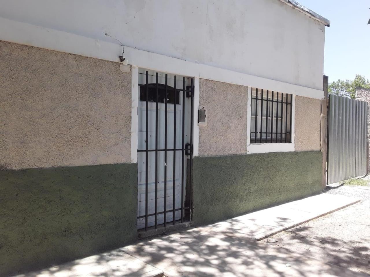 Arturo Jara Casa de Campo