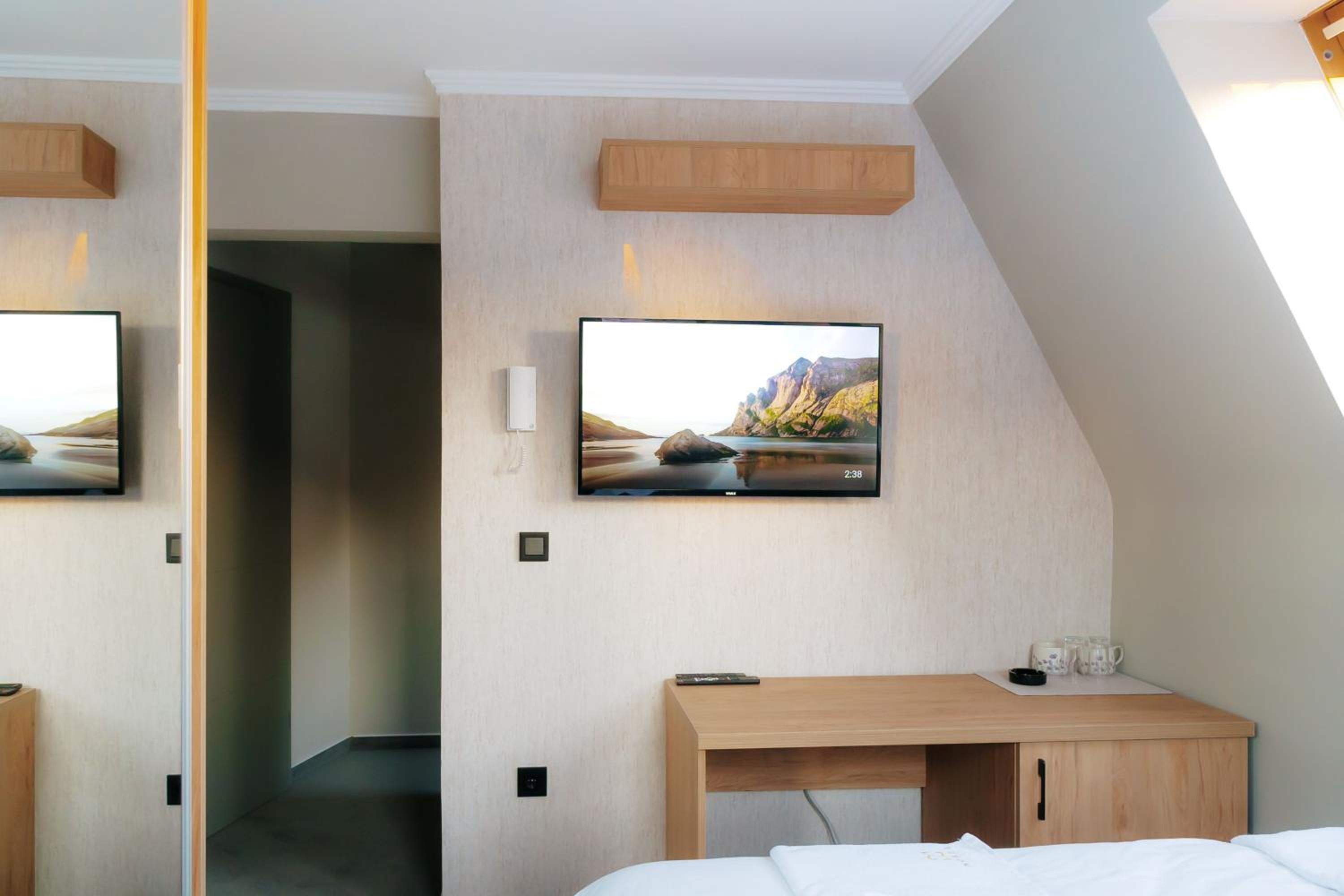 Nobel apartmani Brčko