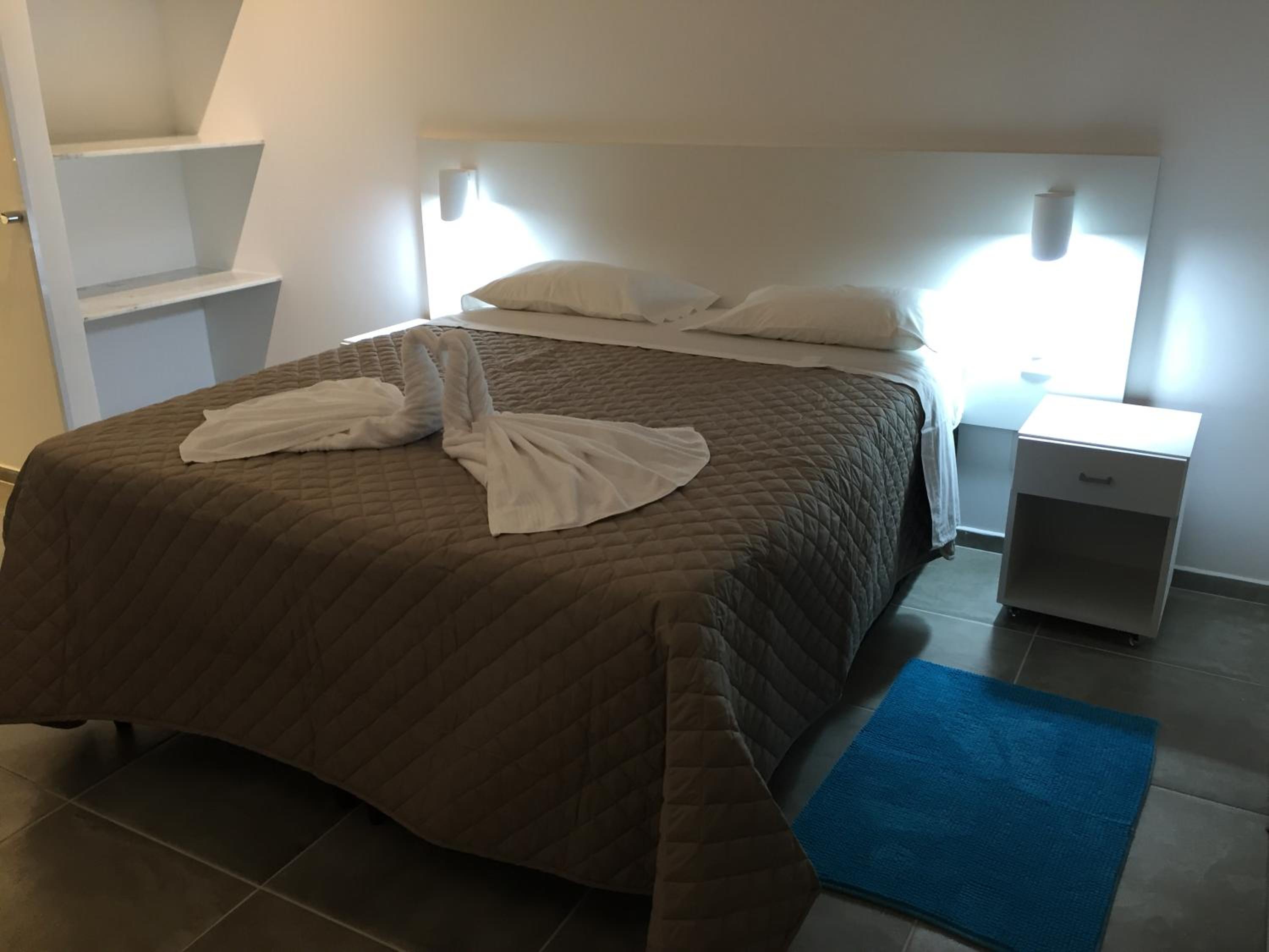 Casa vermelha - Condomínio fechado