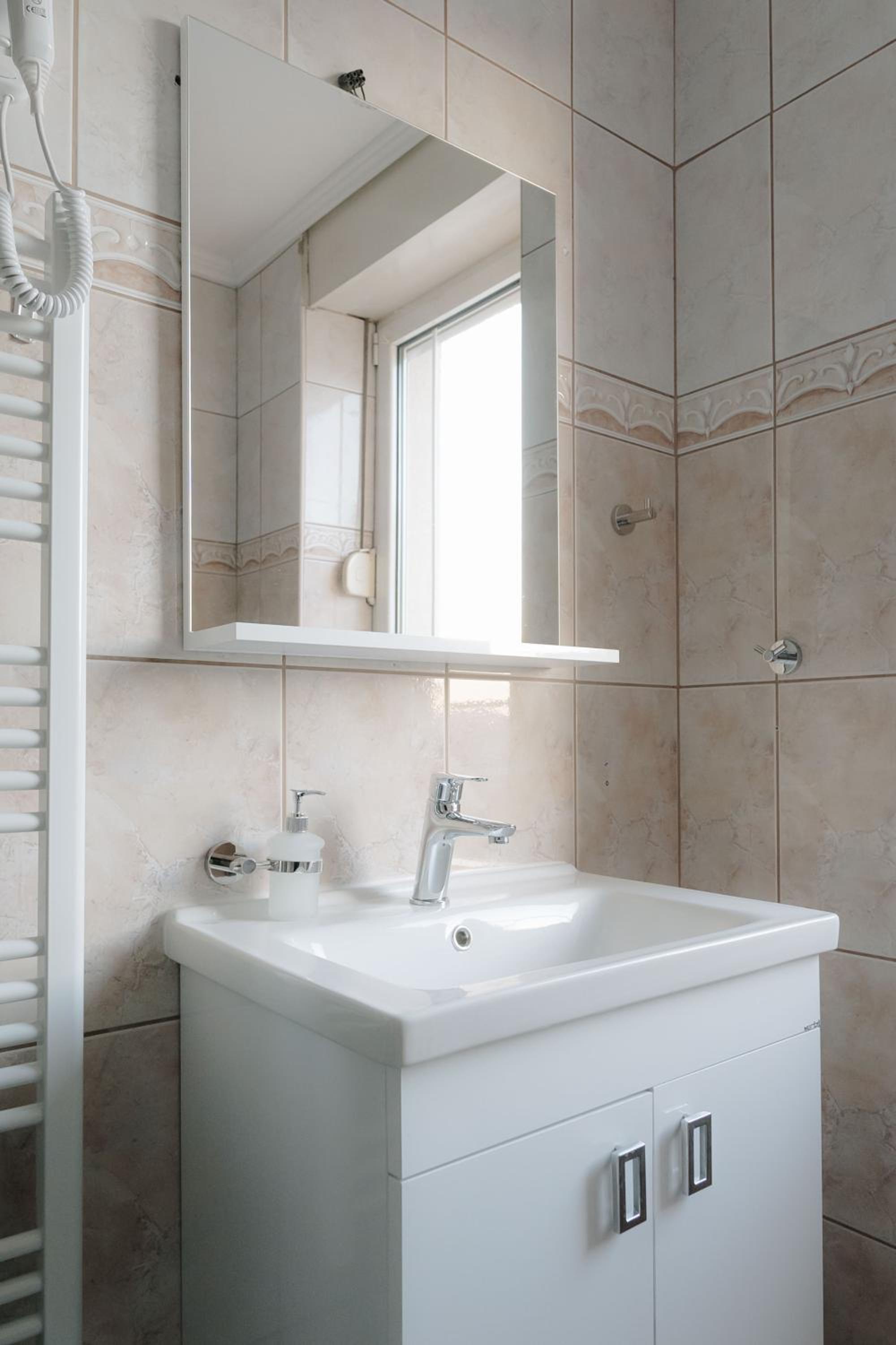Nobel apartmani Brčko