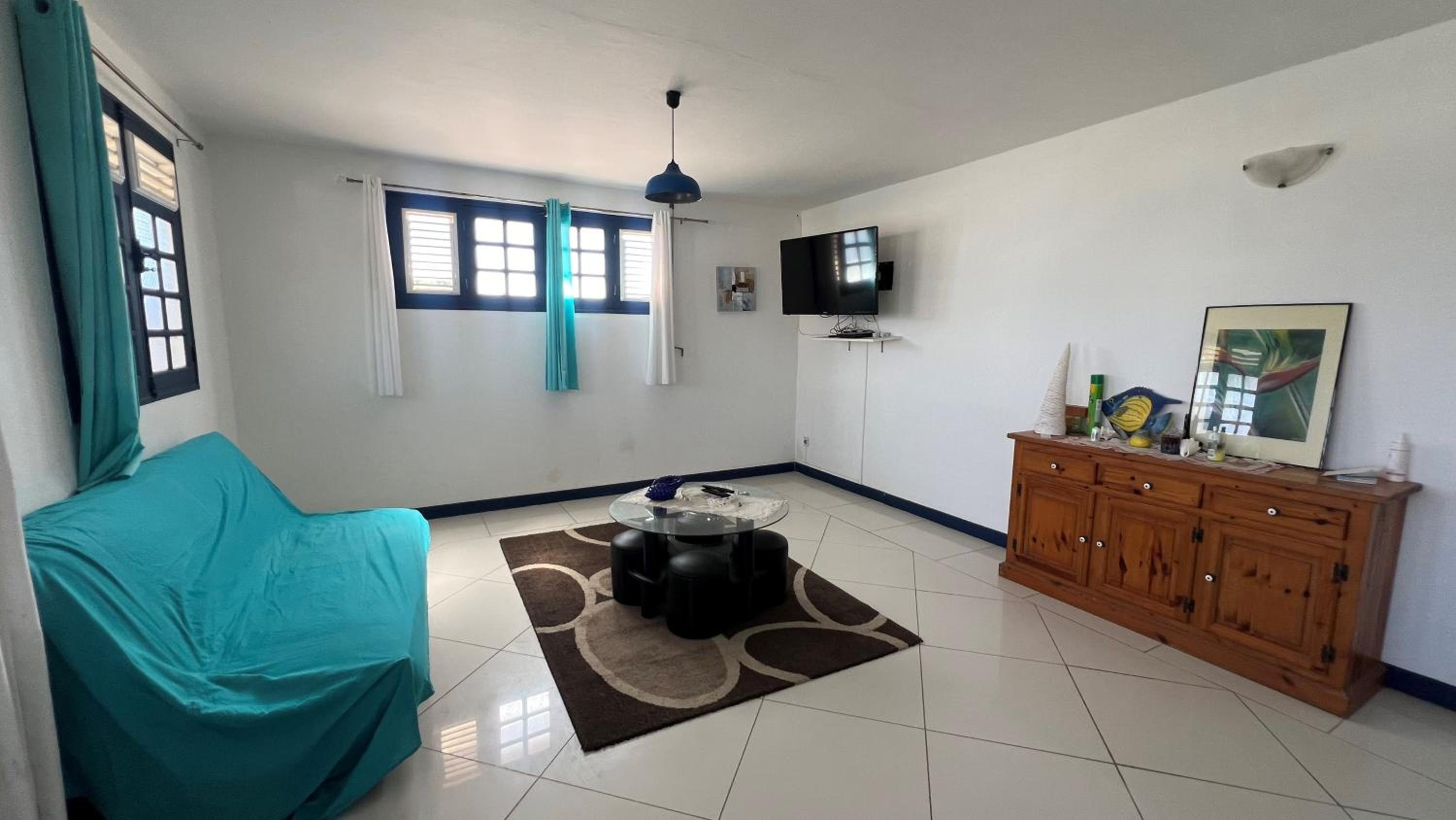 Le Ray Mundo F5 view 4