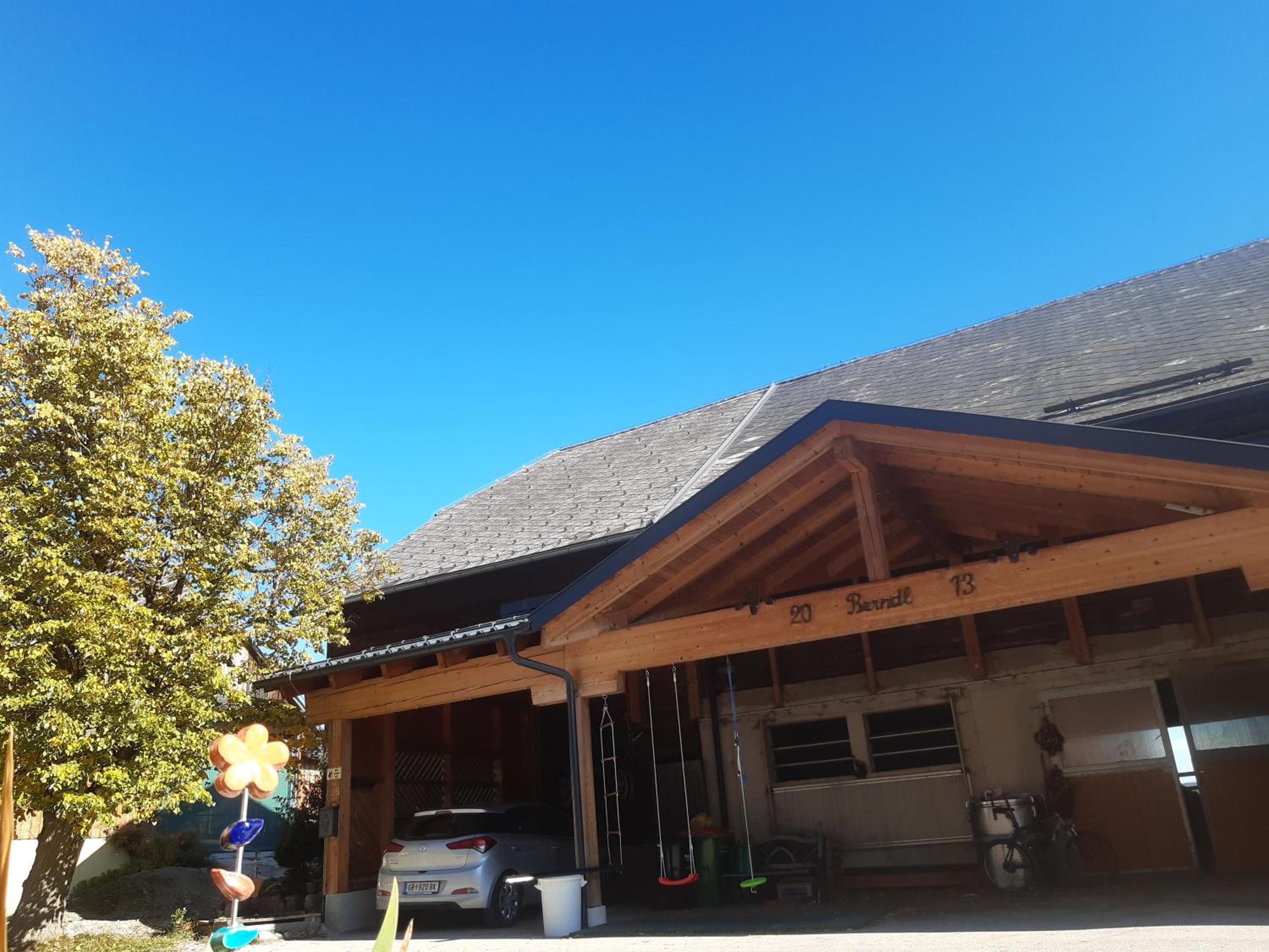 Appartement Berndlhof Mitterberg - Gröbming - Schladming