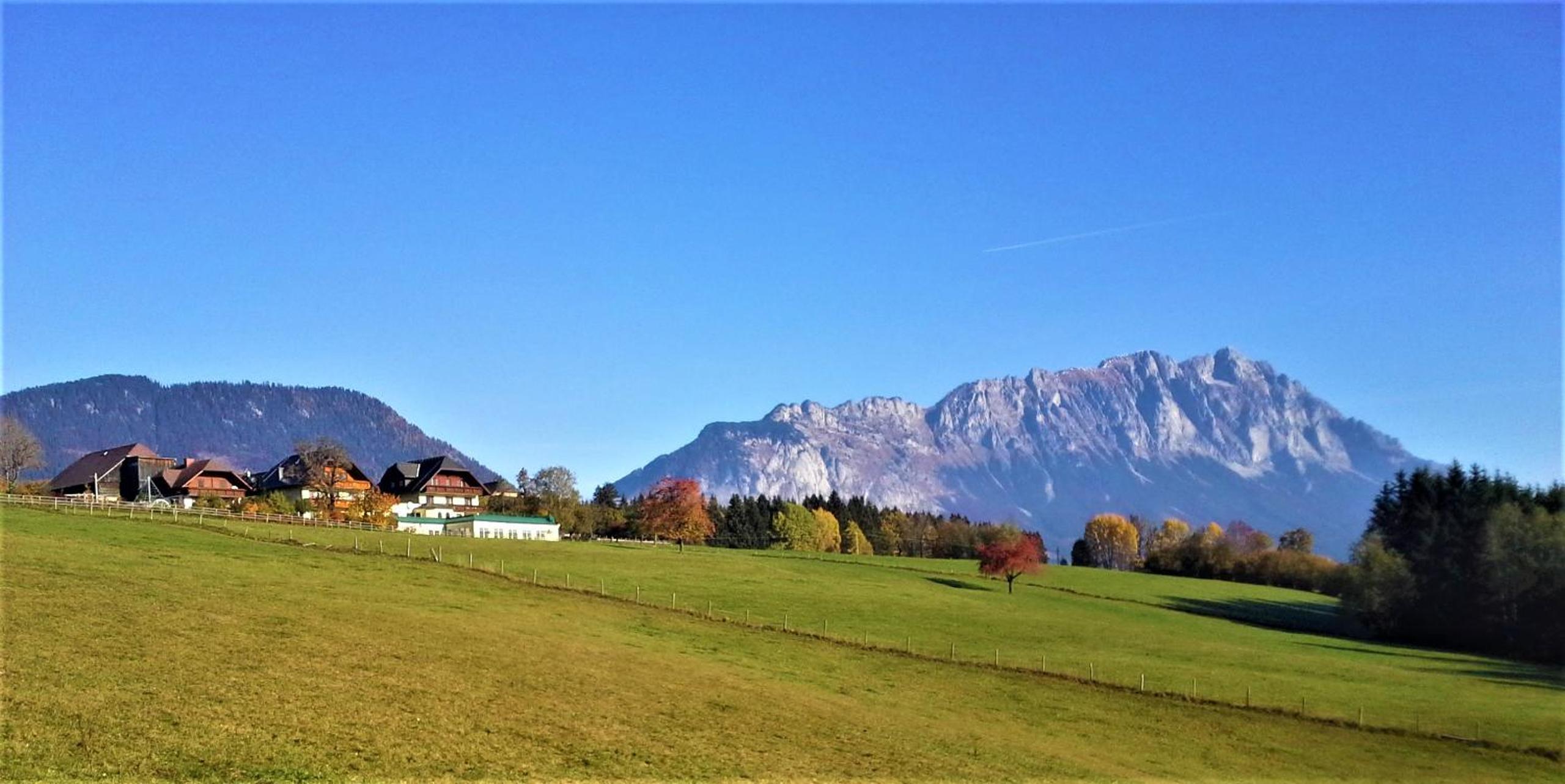 Appartement Berndlhof Mitterberg - Gröbming - Schladming