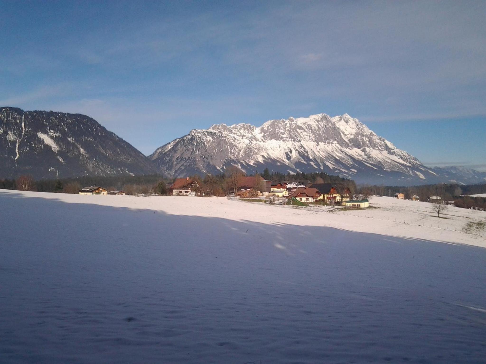 Appartement Berndlhof Mitterberg - Gröbming - Schladming