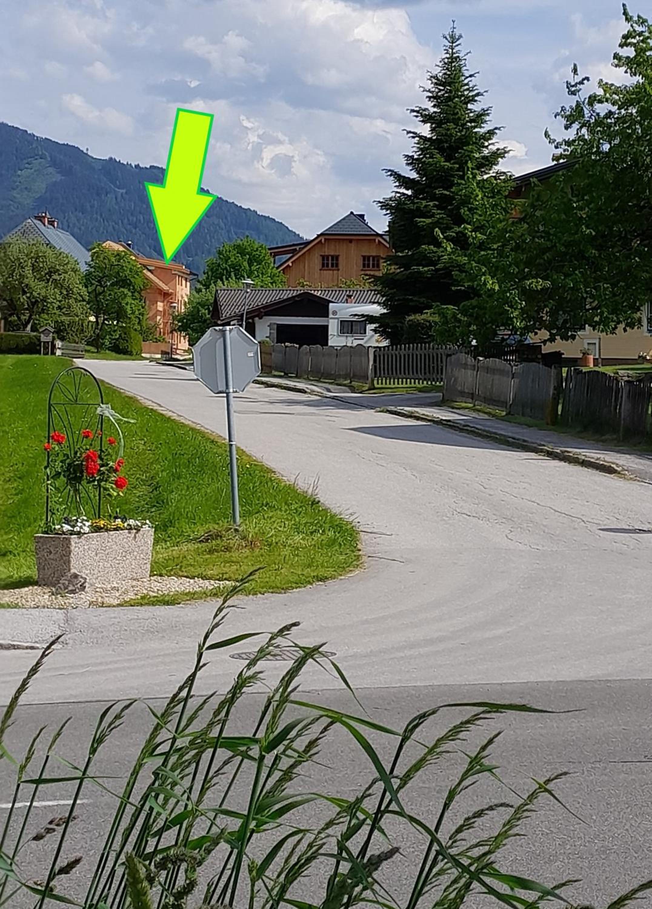 Appartement Berndlhof Mitterberg - Gröbming - Schladming
