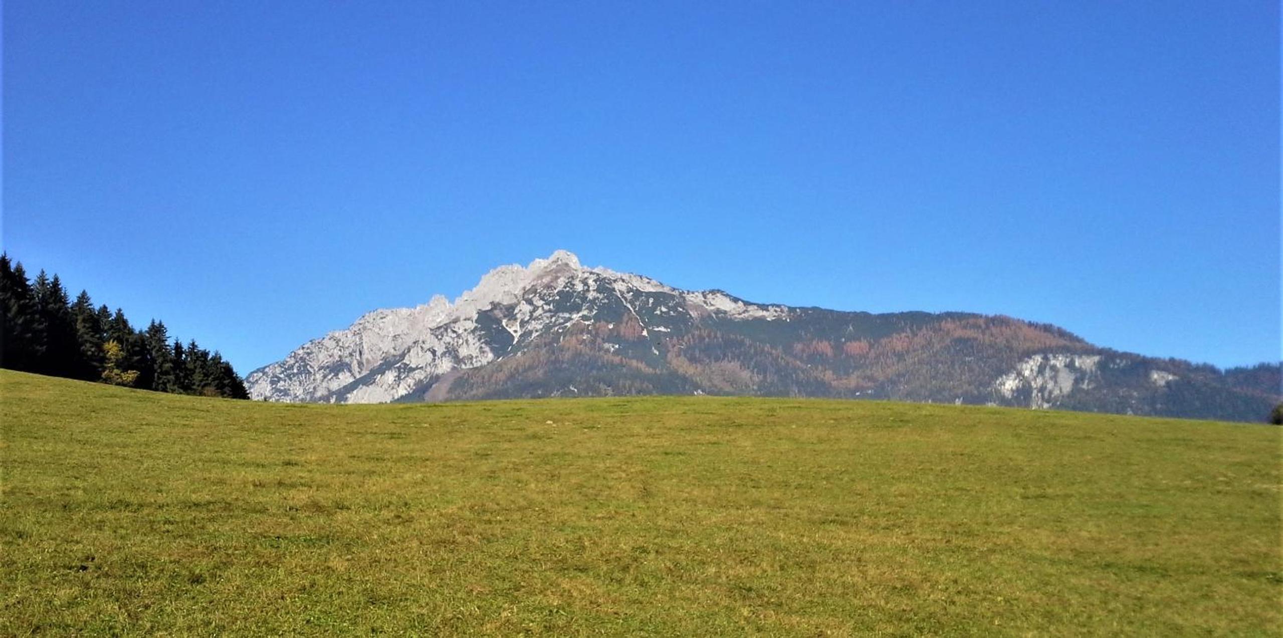Appartement Berndlhof Mitterberg - Gröbming - Schladming