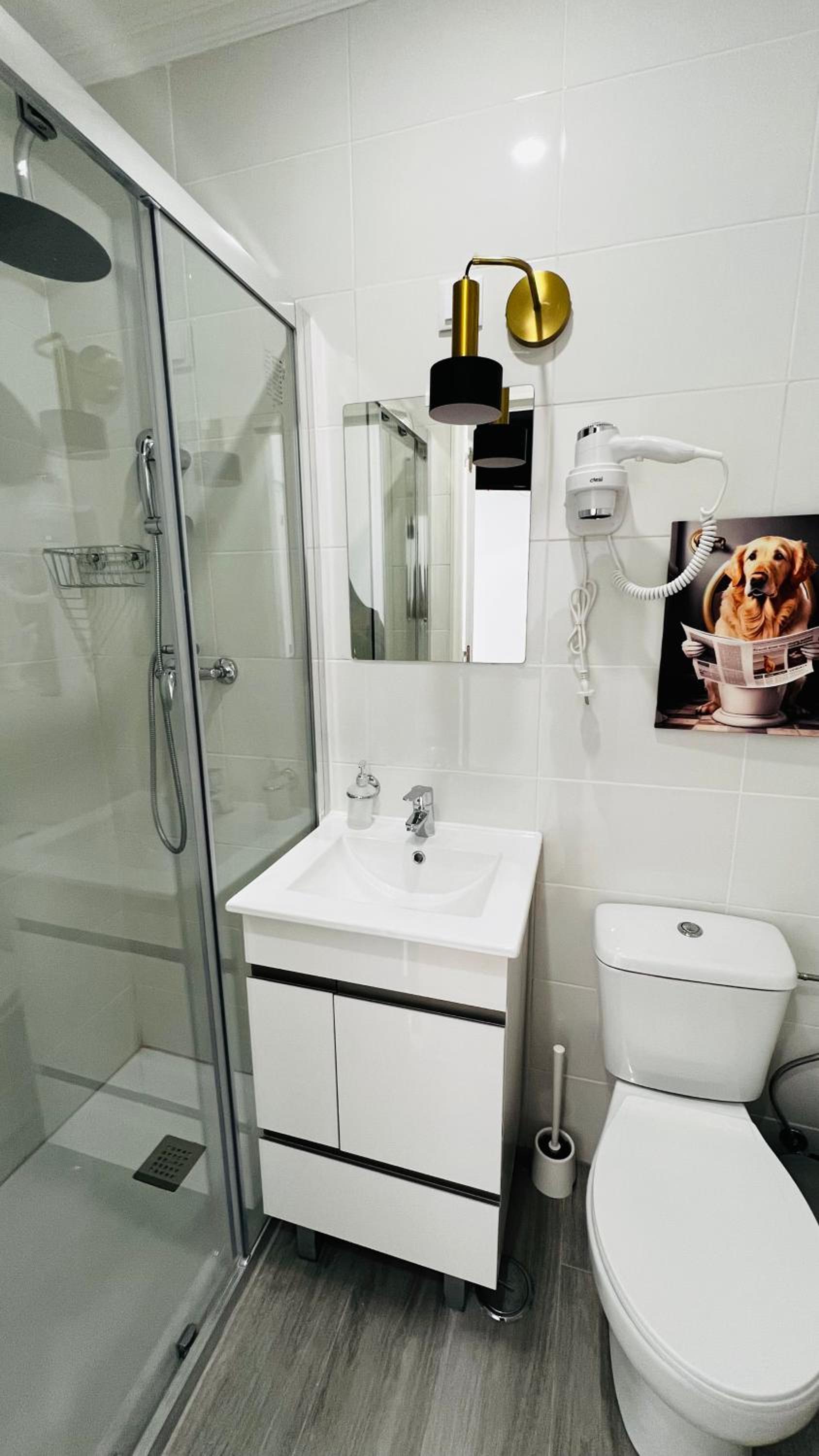Apartamento Pensamento 12B view 5