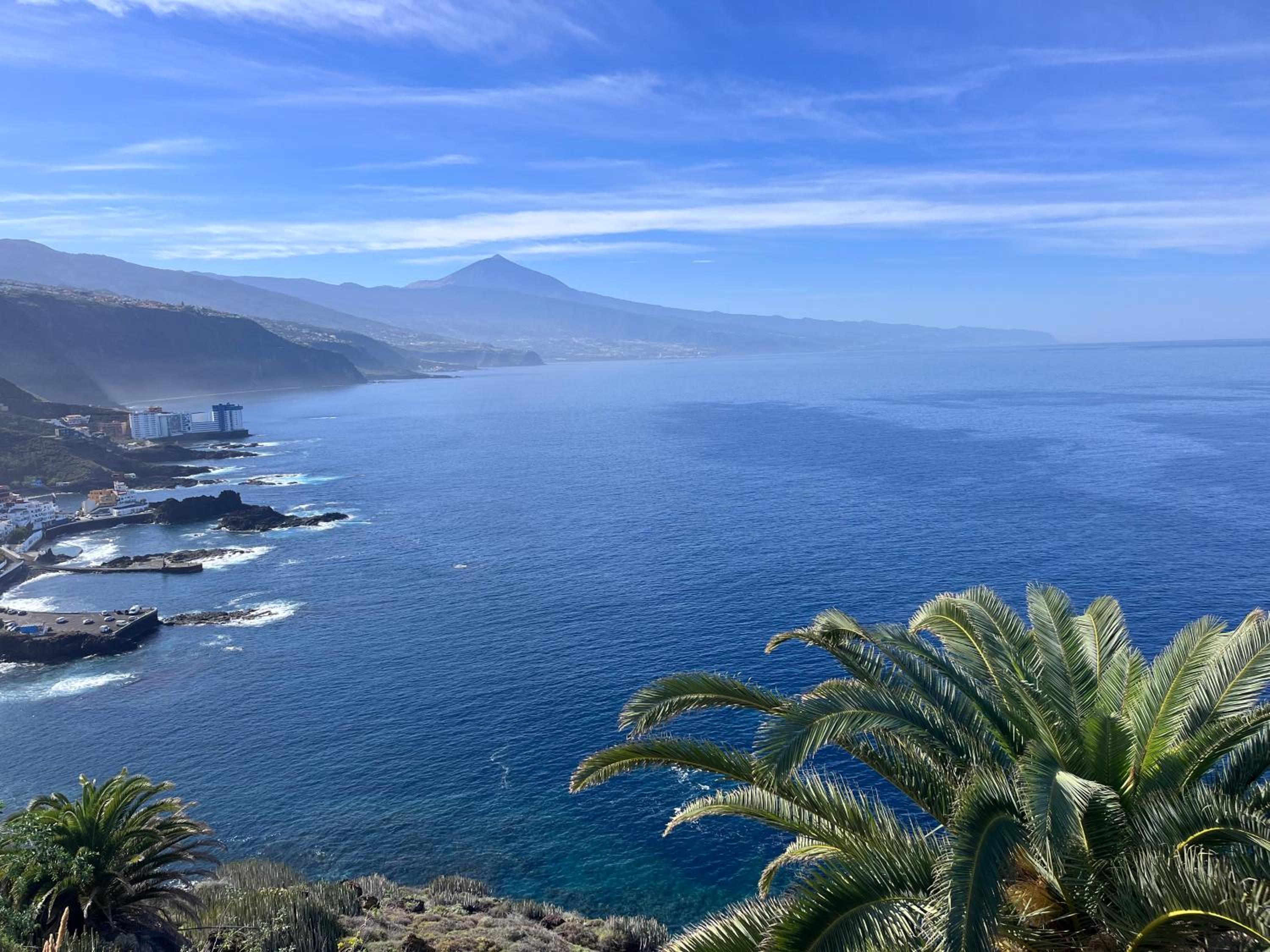 Casa Mesa del Mar Tenerife