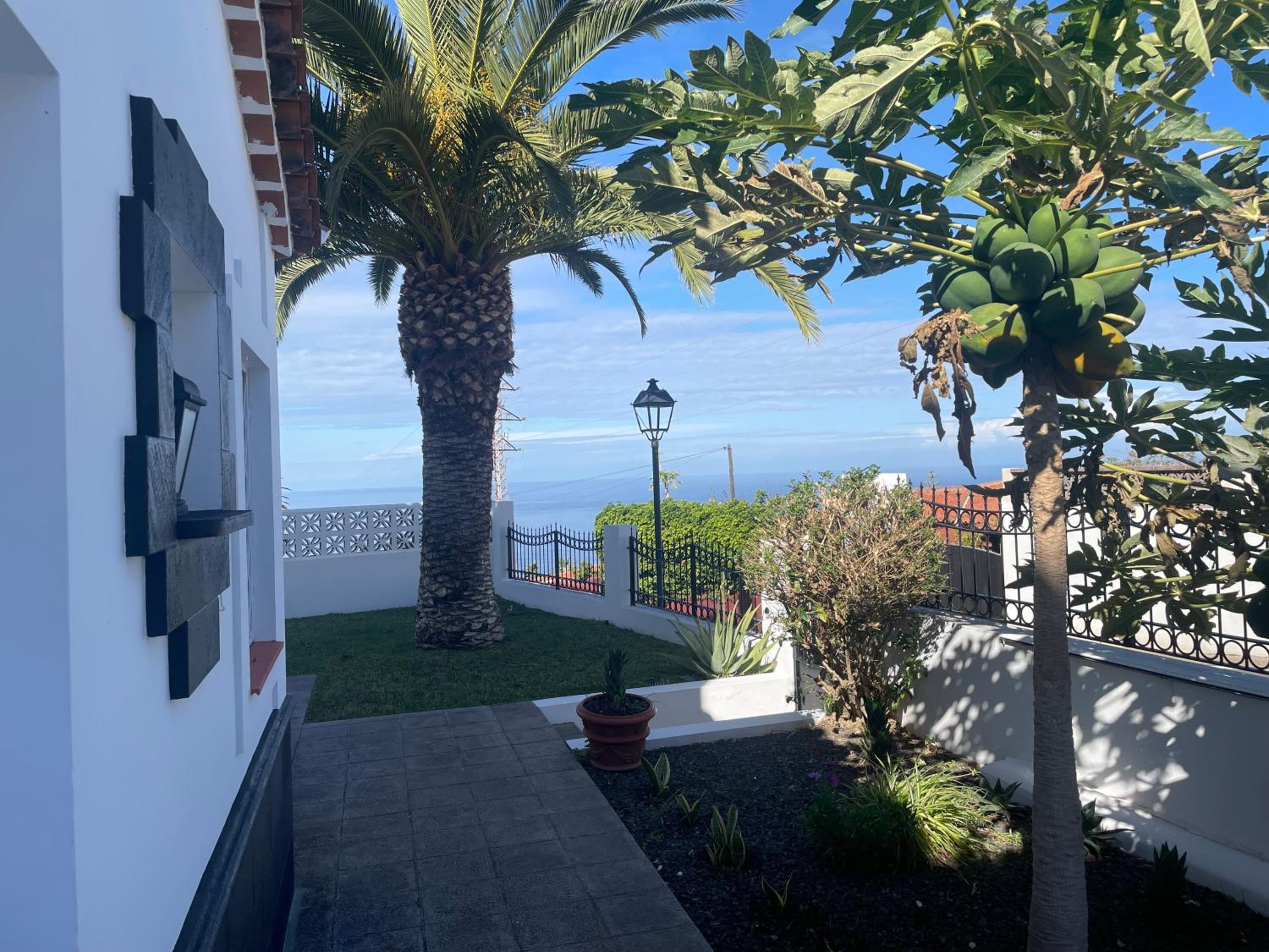 Casa Mesa del Mar Tenerife