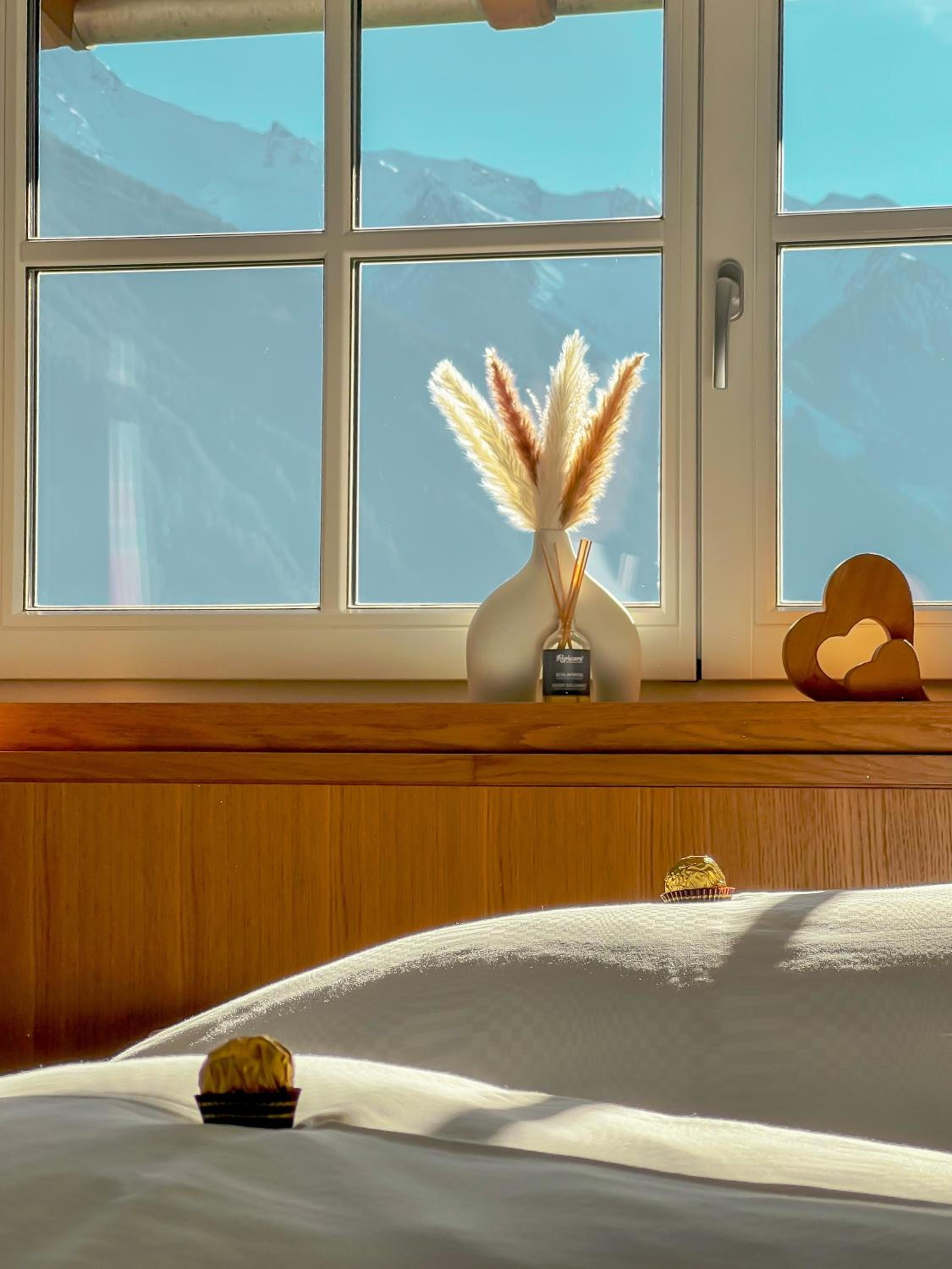 Landhaus Maria view 5
