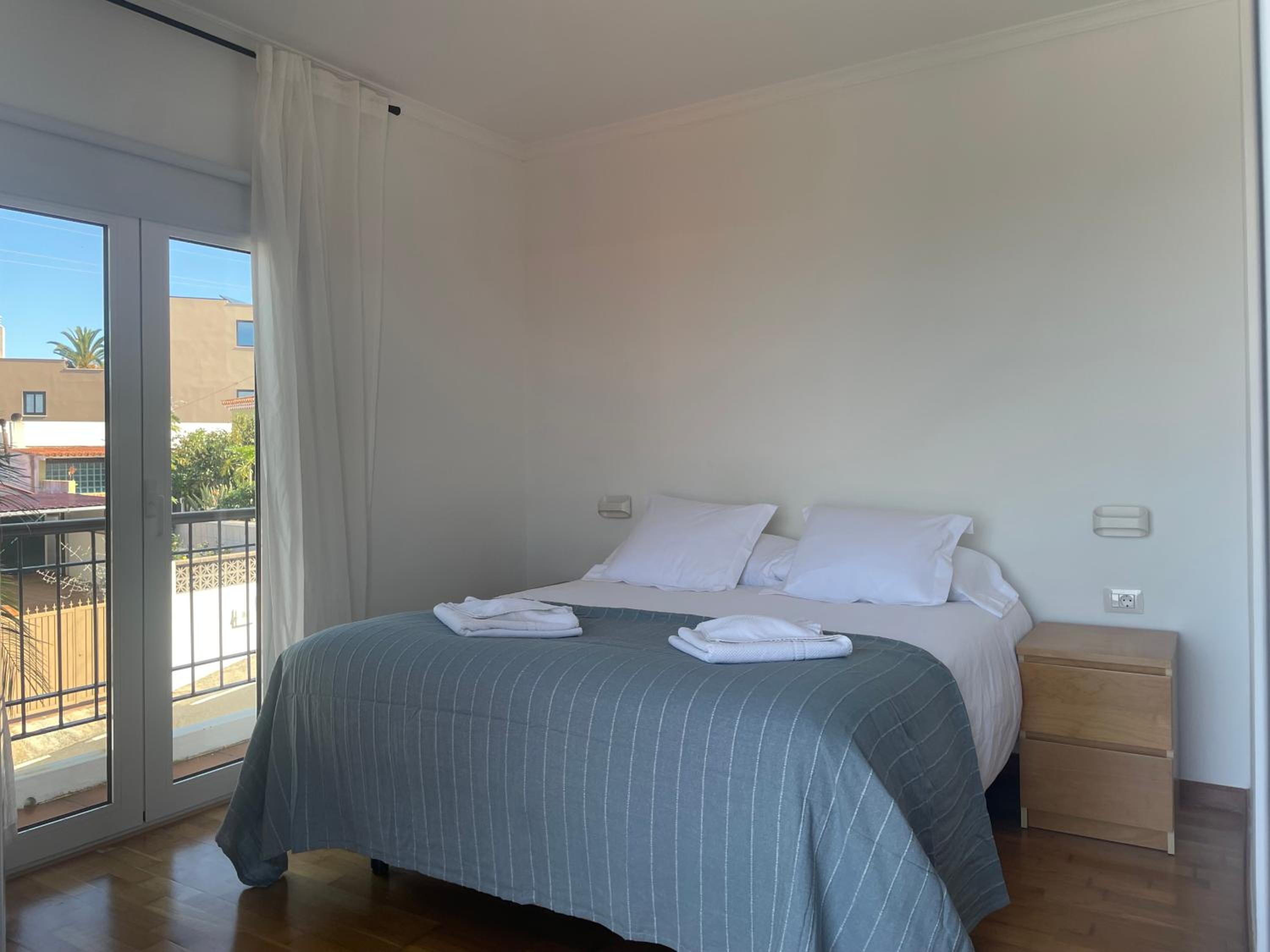 Casa Mesa del Mar Tenerife