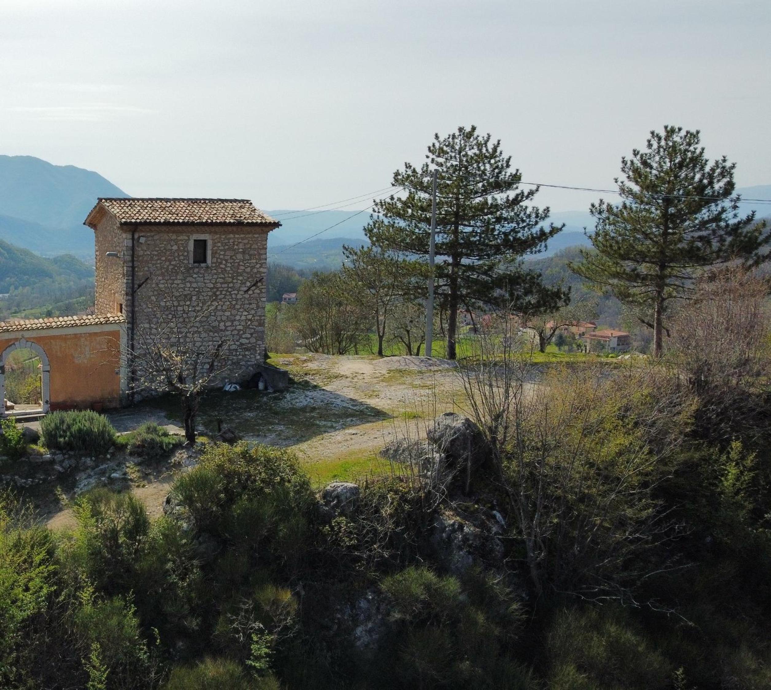 Torretta Margiotta