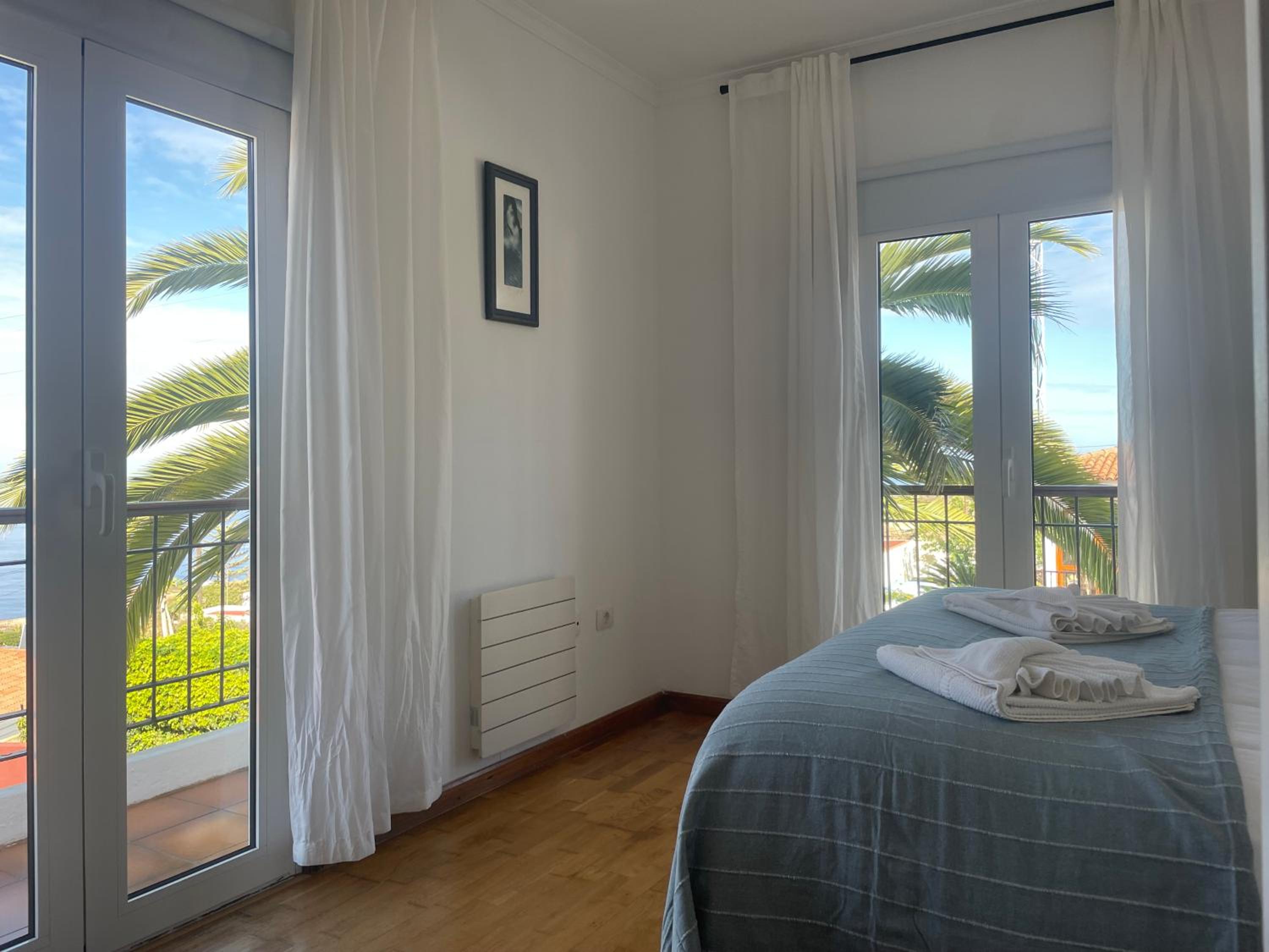 Casa Mesa del Mar Tenerife