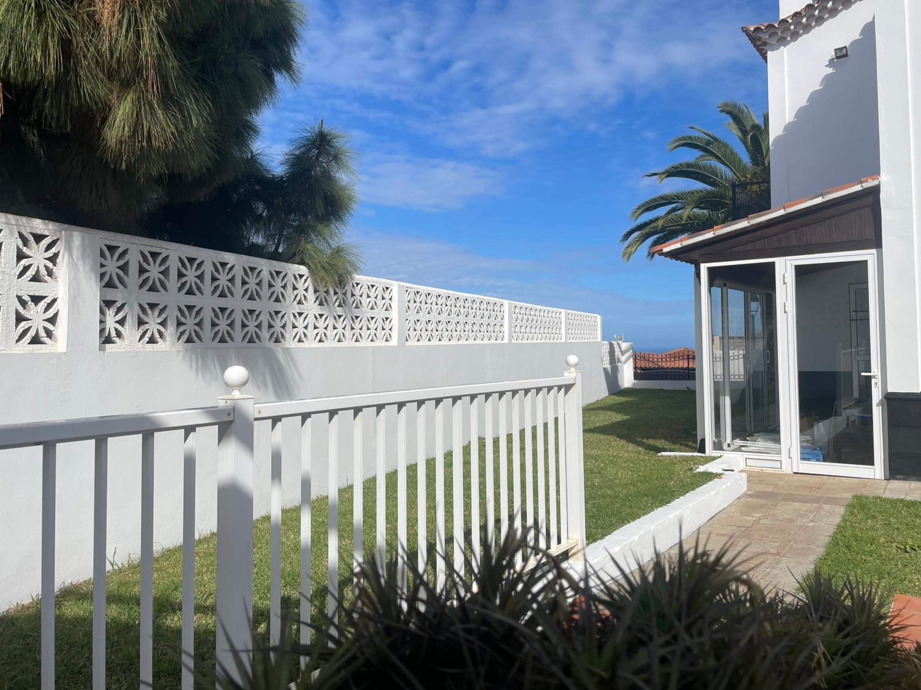 Casa Mesa del Mar Tenerife