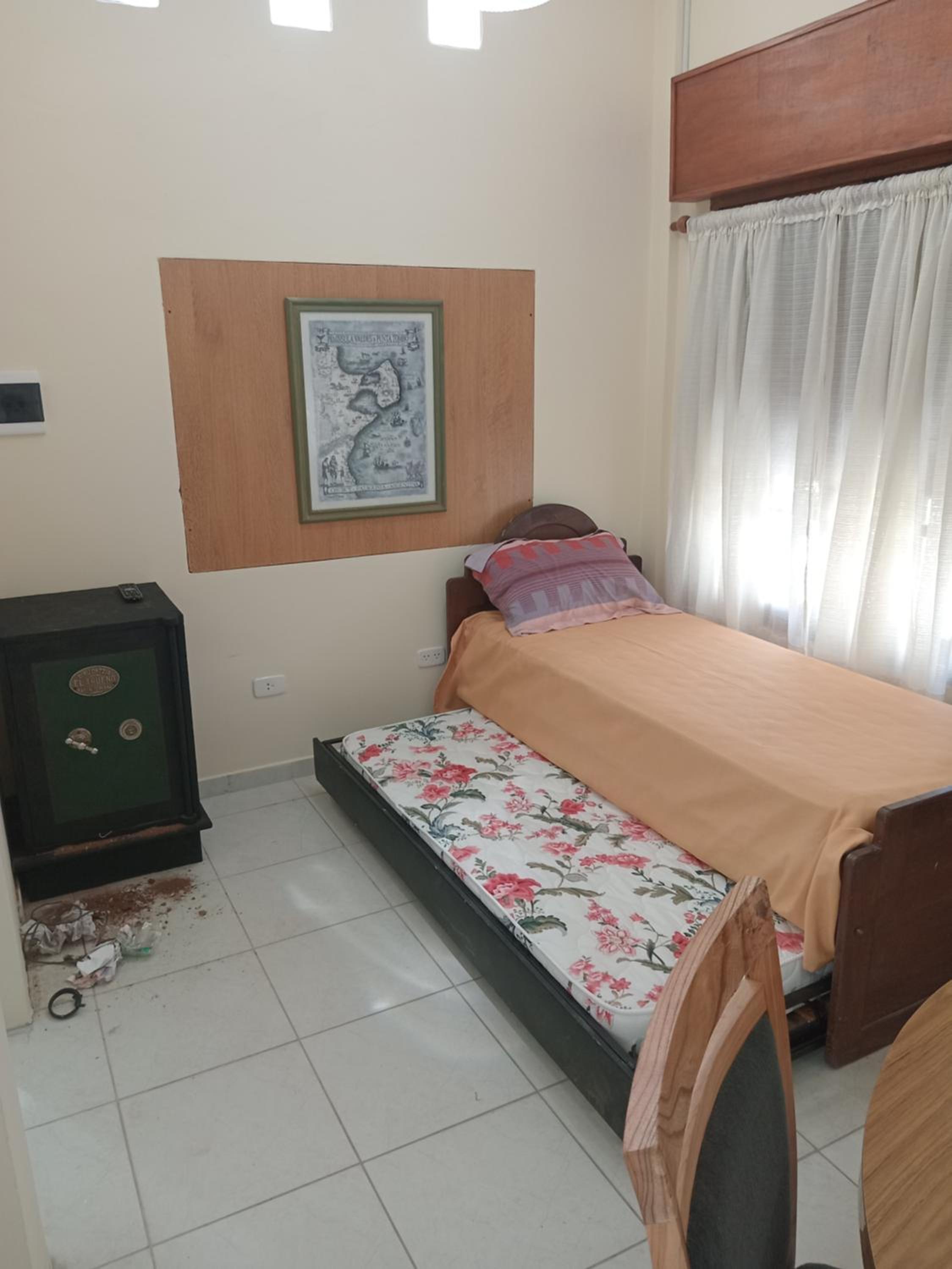 Departamento premiun Mar de Paz