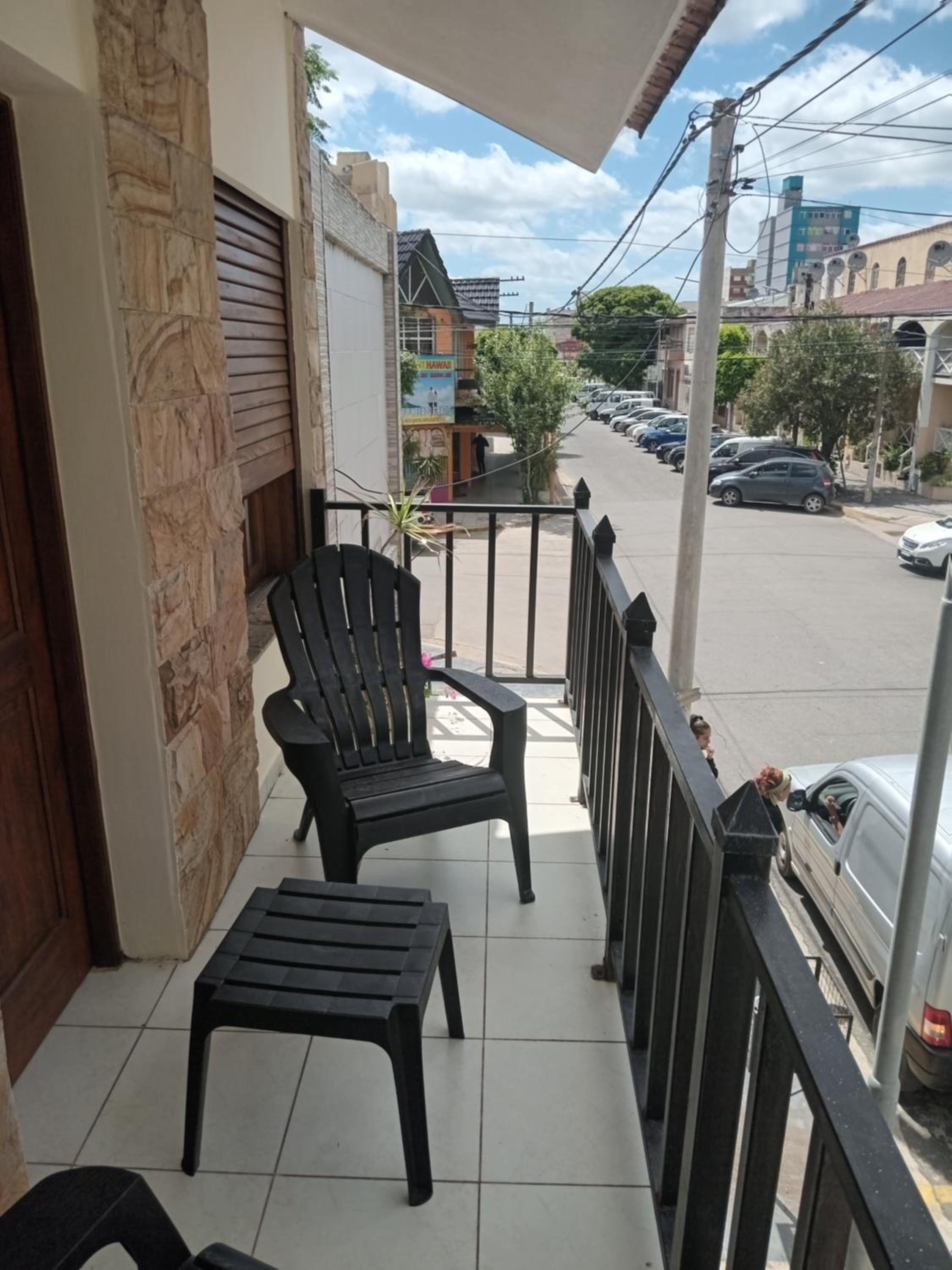 Departamento premiun Mar de Paz