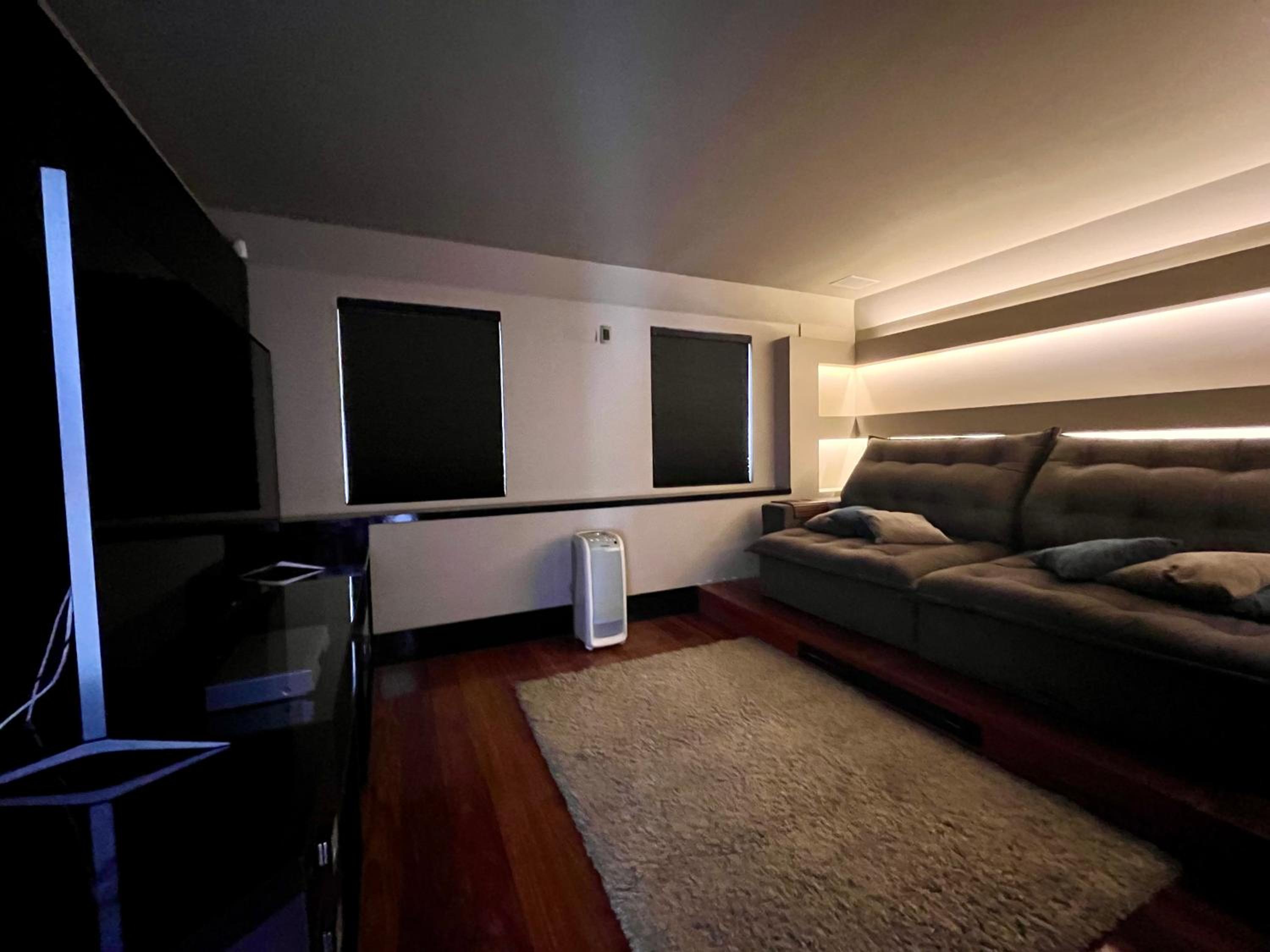 Casa alto padrão em Socorro