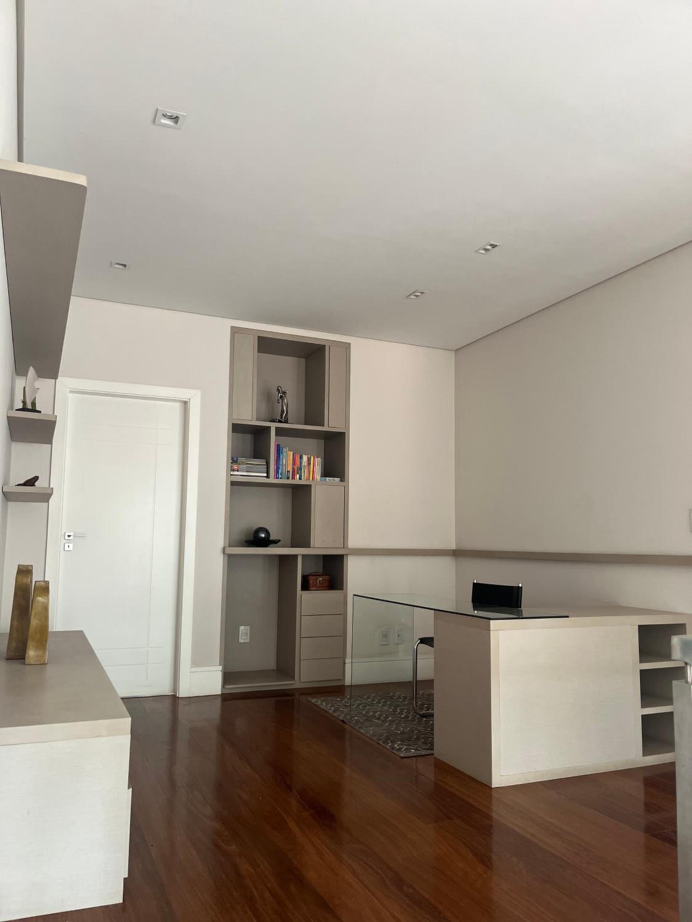 Casa alto padrão em Socorro