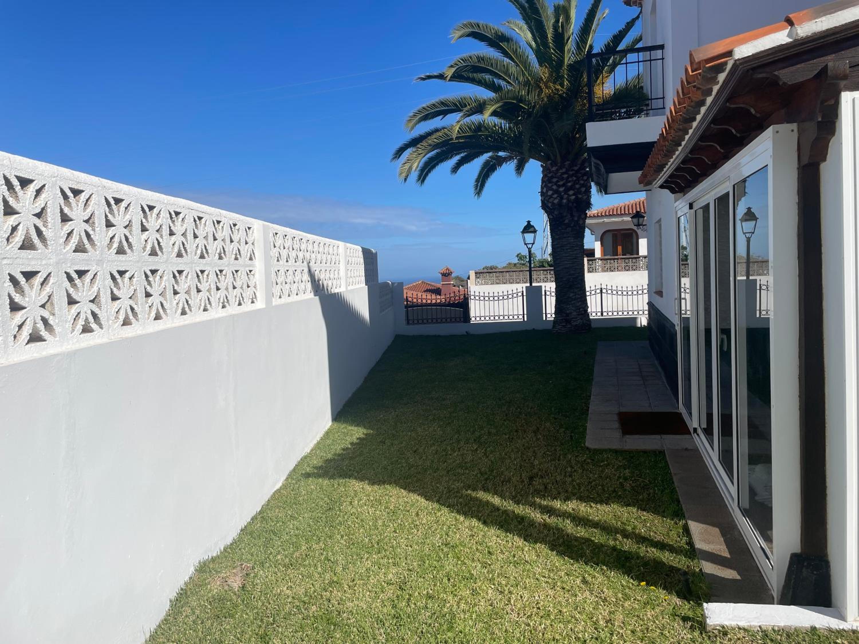 Casa Mesa del Mar Tenerife
