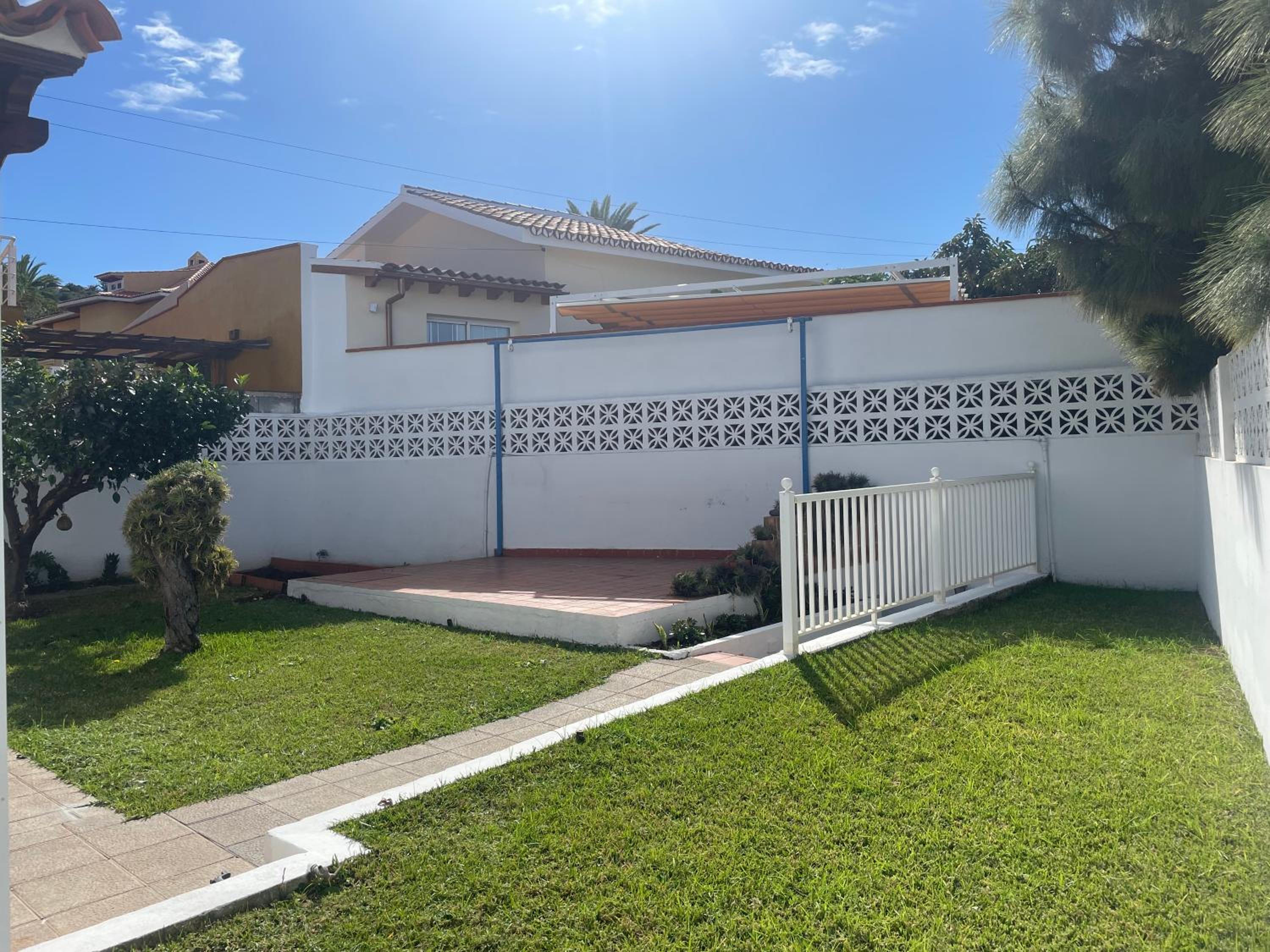 Casa Mesa del Mar Tenerife