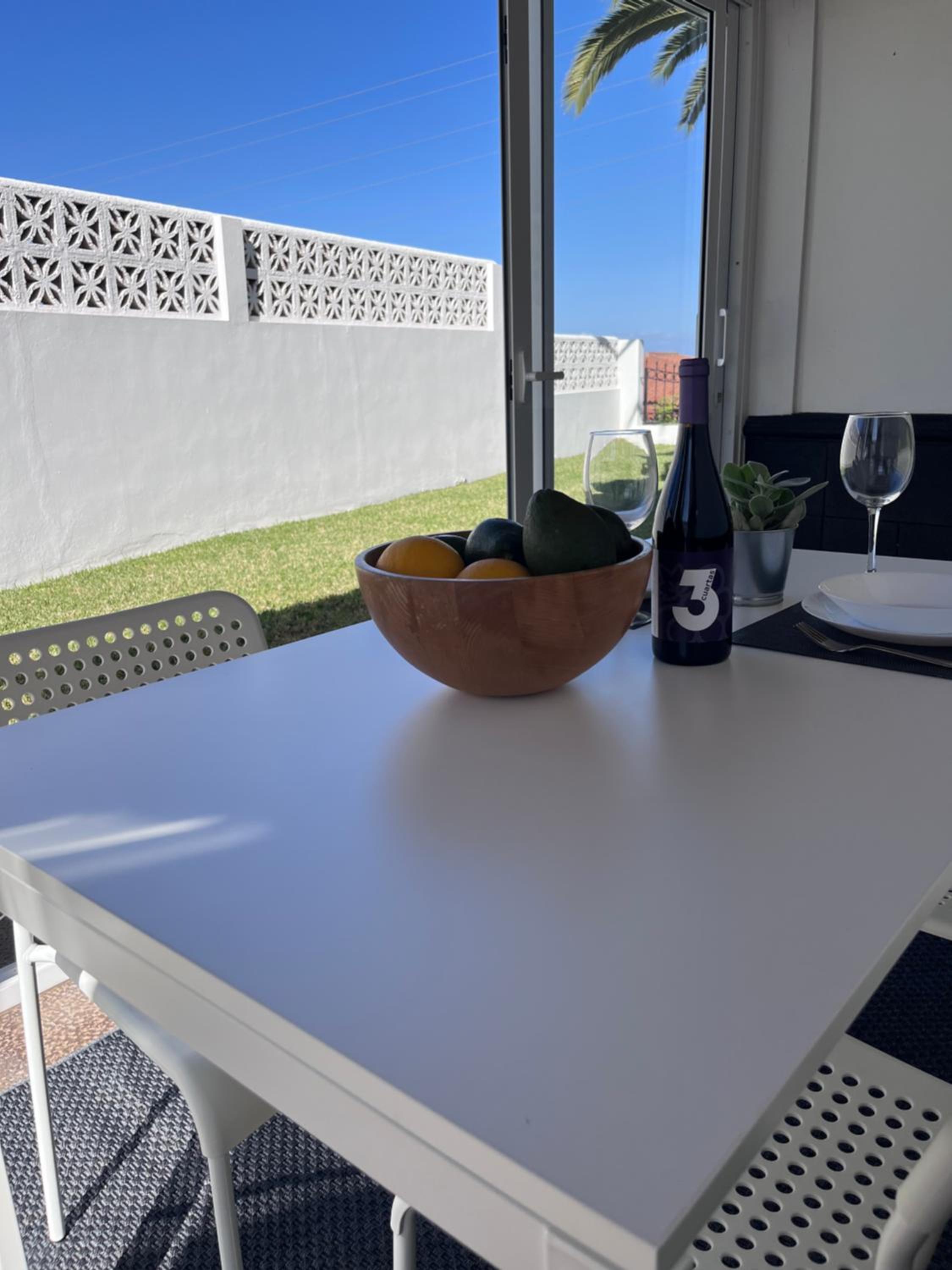 Casa Mesa del Mar Tenerife
