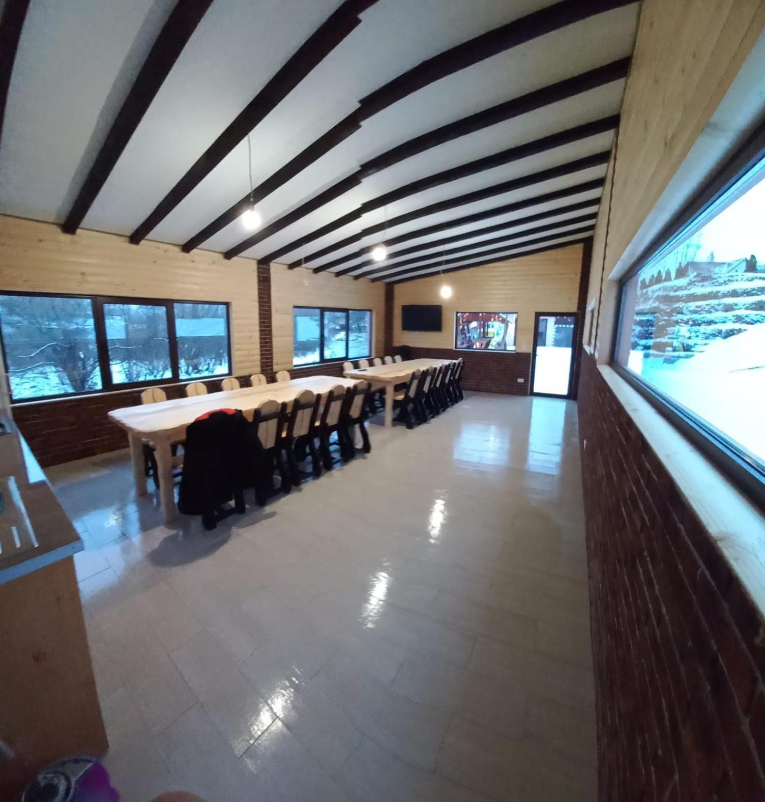 Pensiunea Auras view 4