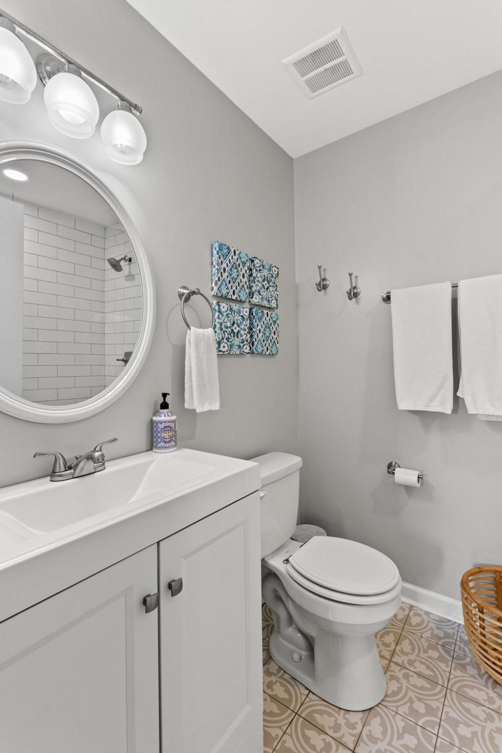 Lexington Vacations - Blue Oak by The Summit - Property Image 8