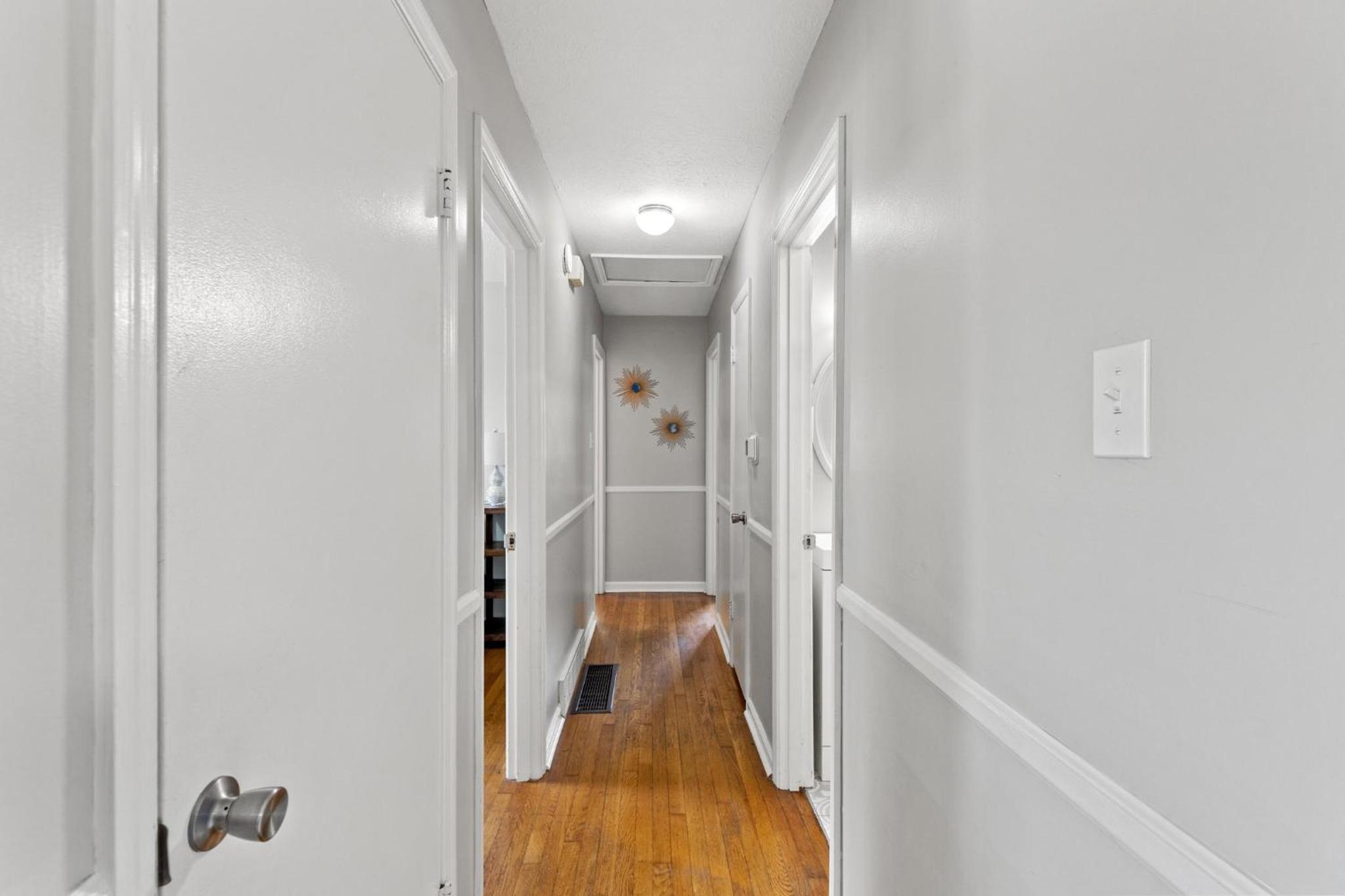 Lexington Vacations - Blue Oak by The Summit - Property Image 11