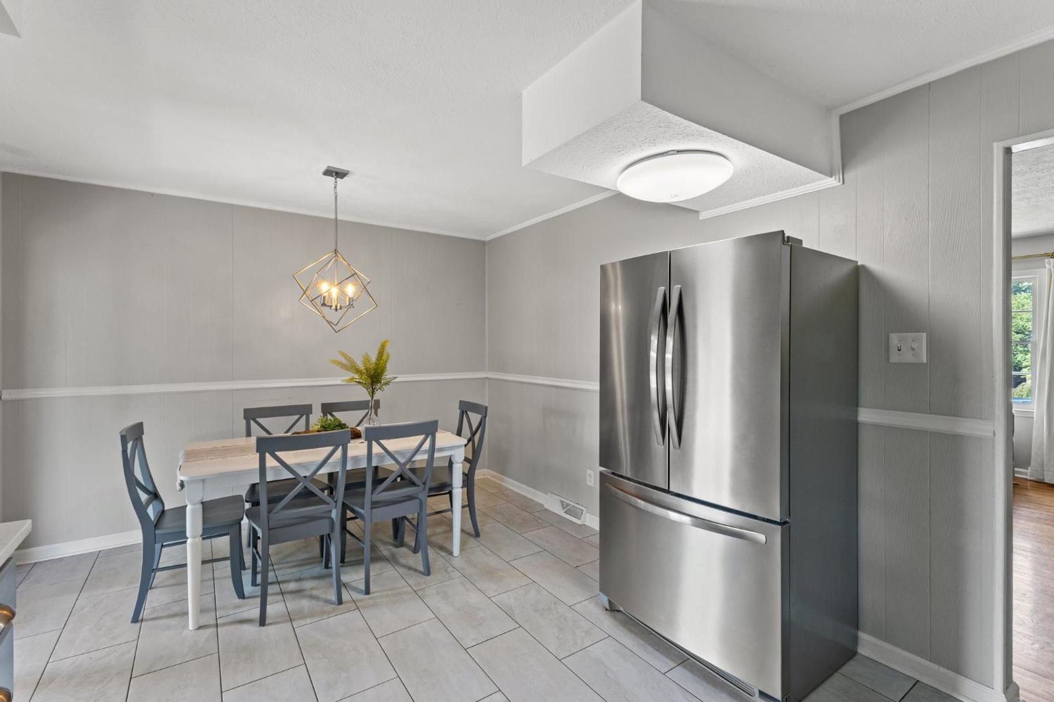 Lexington Vacations - Blue Oak by The Summit - Property Image 18