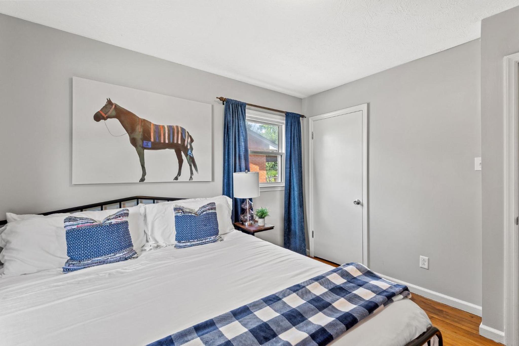 Lexington Vacations - Blue Oak by The Summit - Property Image 19