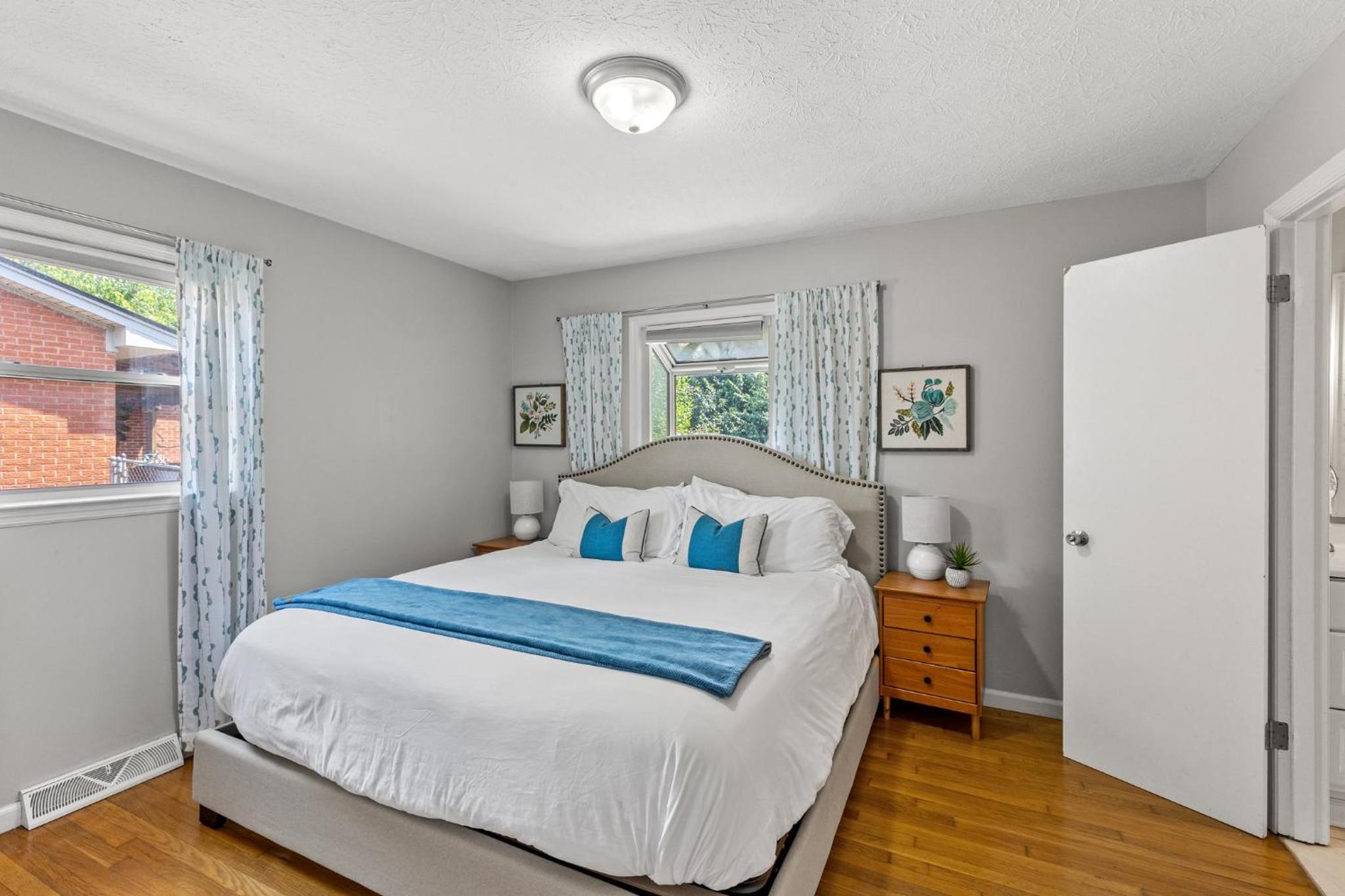 Lexington Vacations - Blue Oak by The Summit - Property Image 24