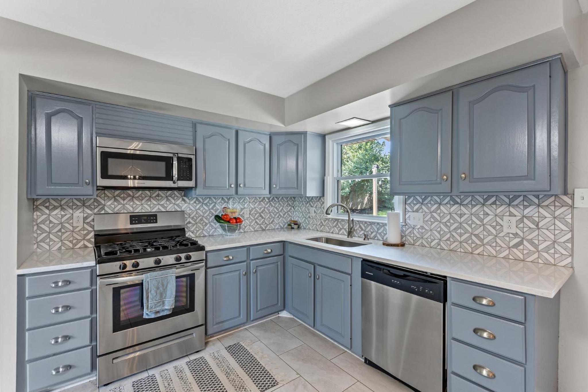 Lexington Vacations - Blue Oak by The Summit - Property Image 17