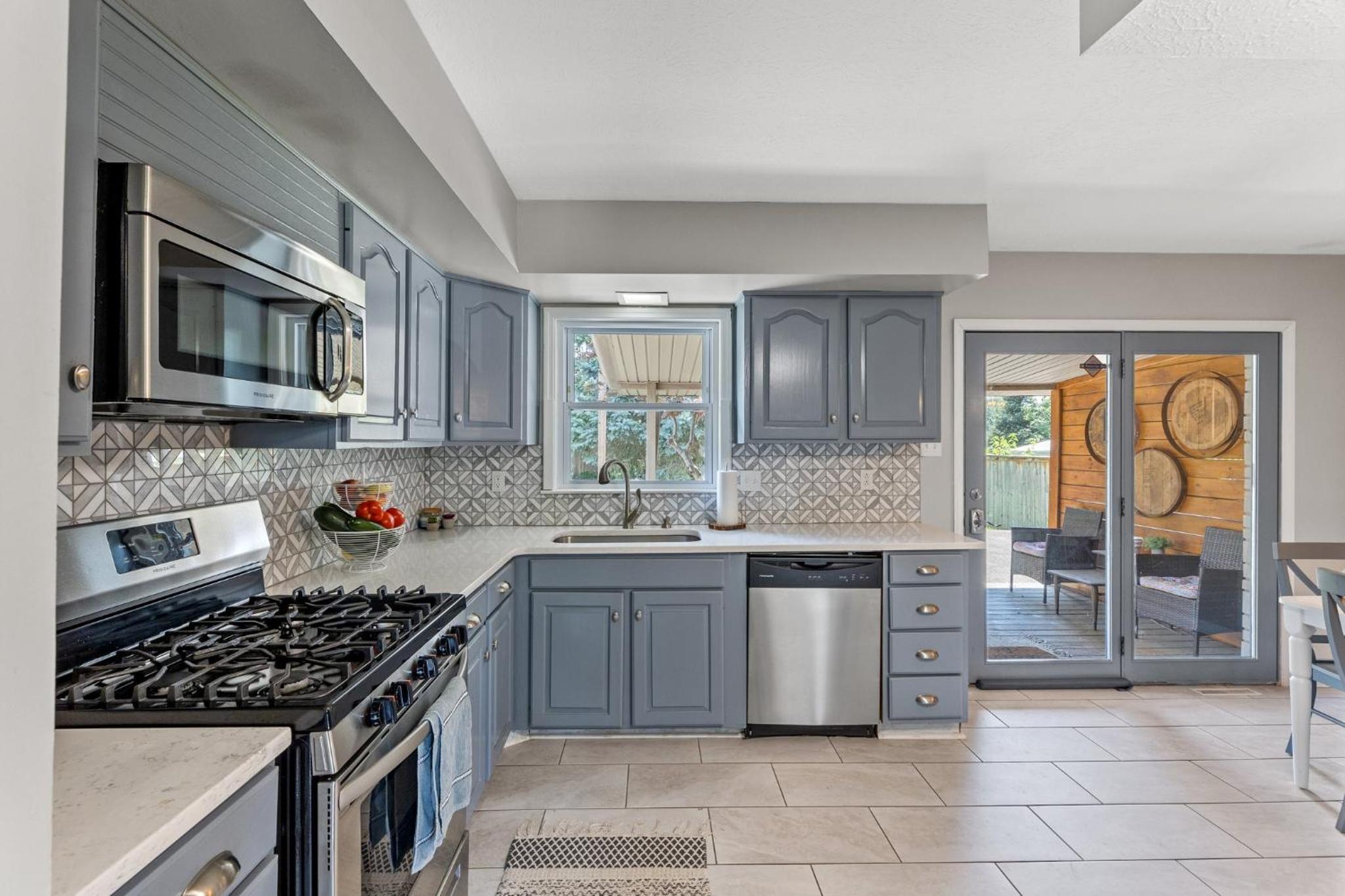 Lexington Vacations - Blue Oak by The Summit - Property Image 20