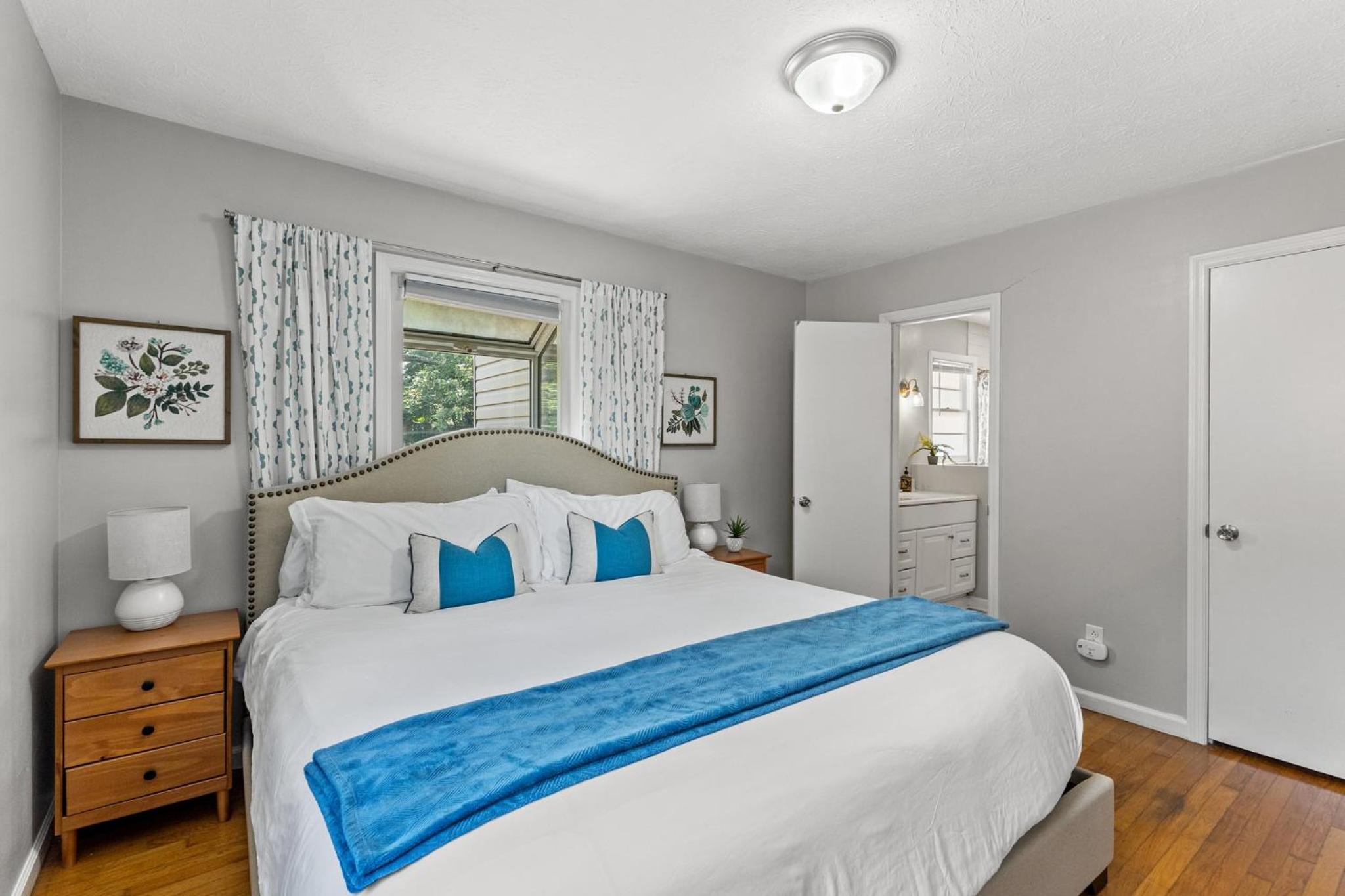Lexington Vacations - Blue Oak by The Summit - Property Image 25